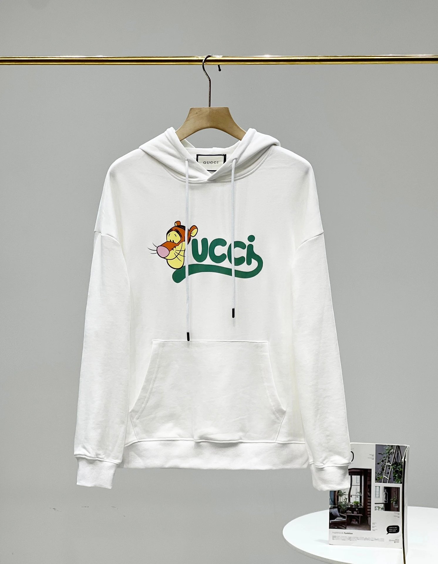 11 white
