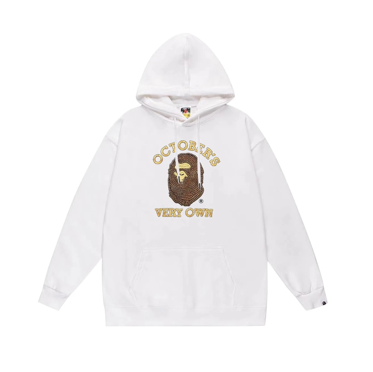 31 white
