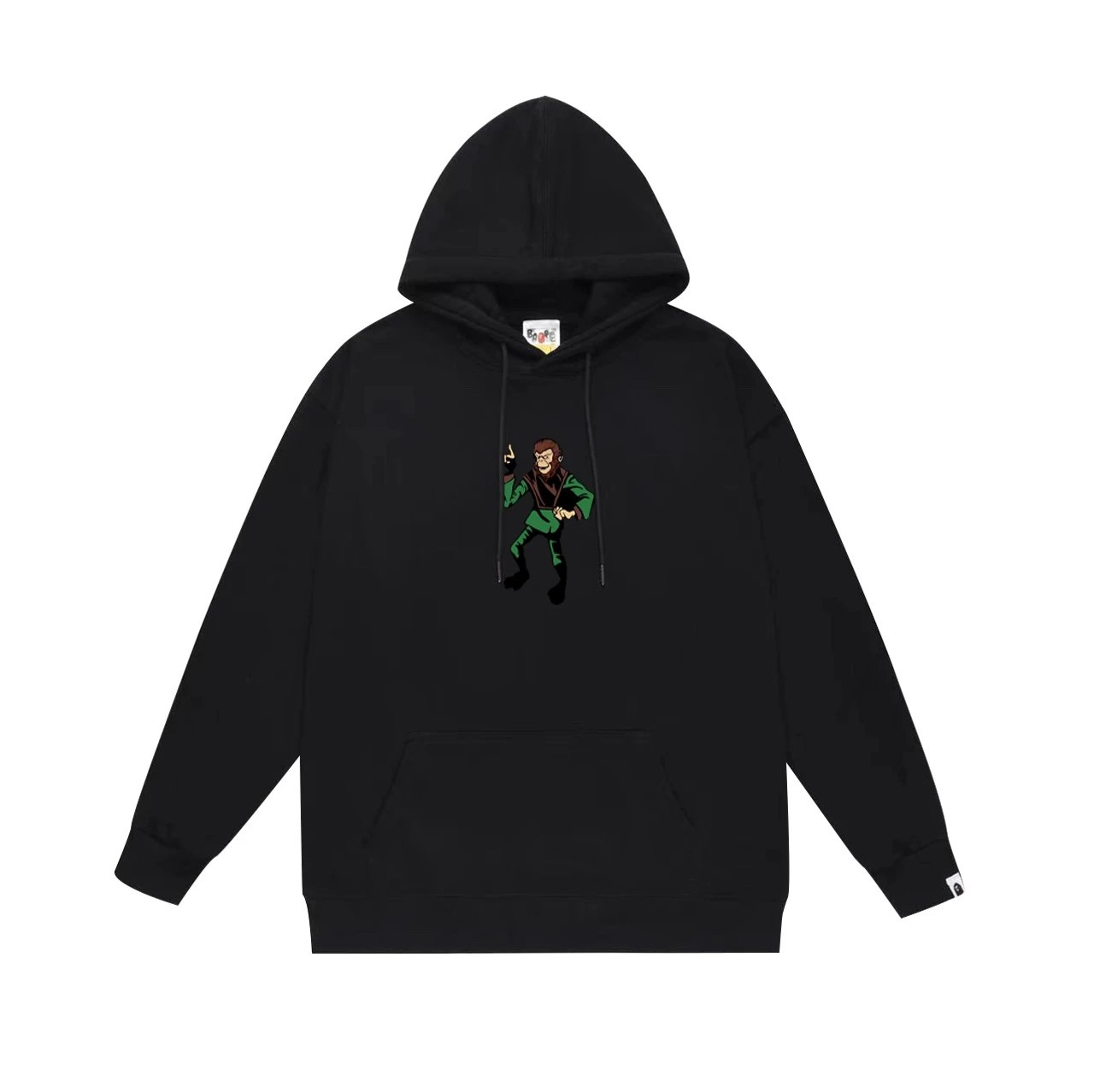 35 black