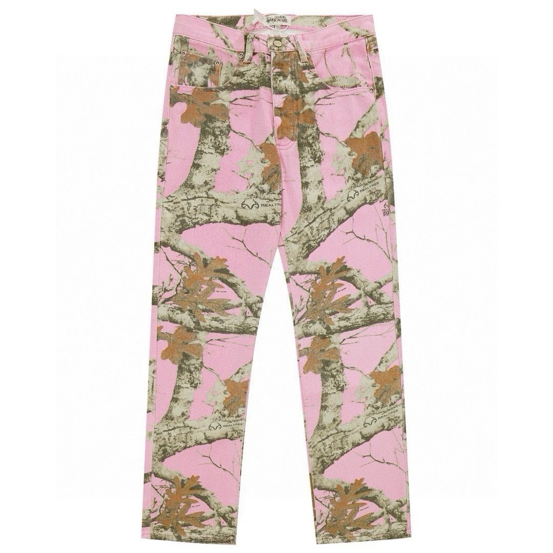 8 pink