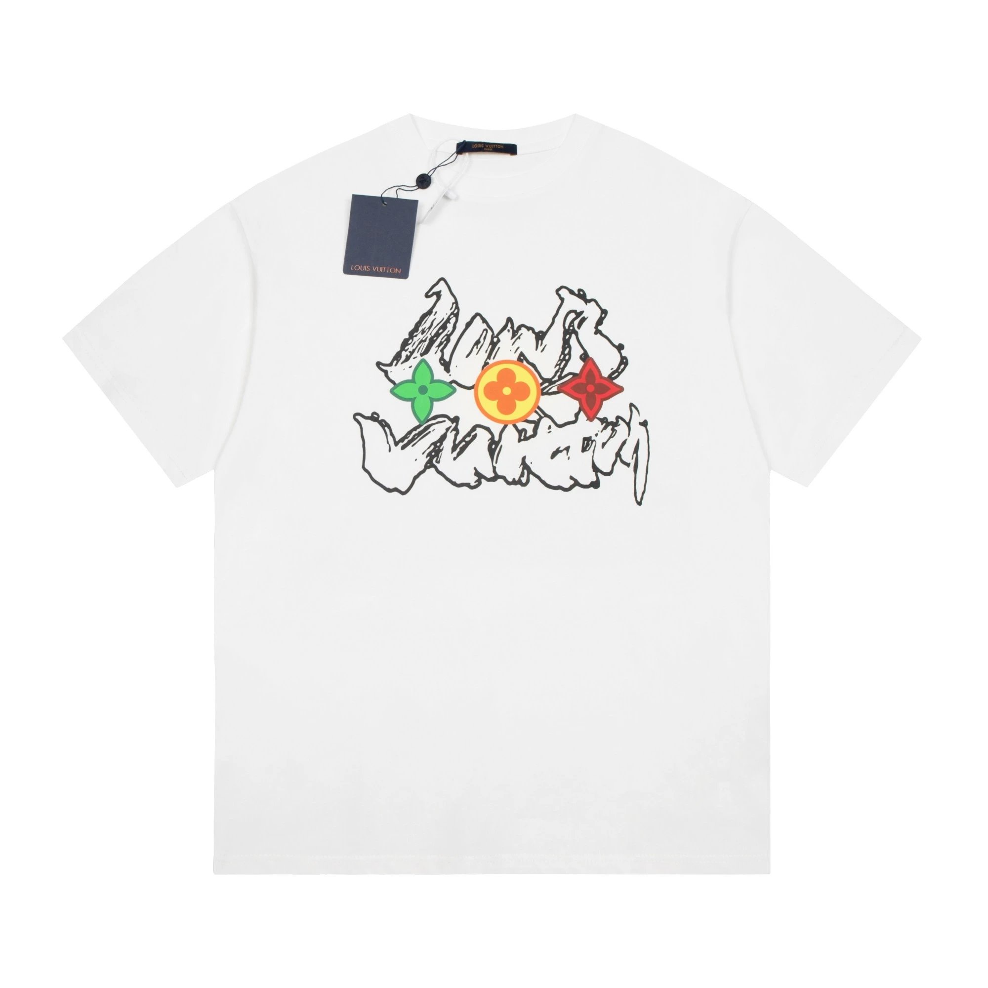 2 White