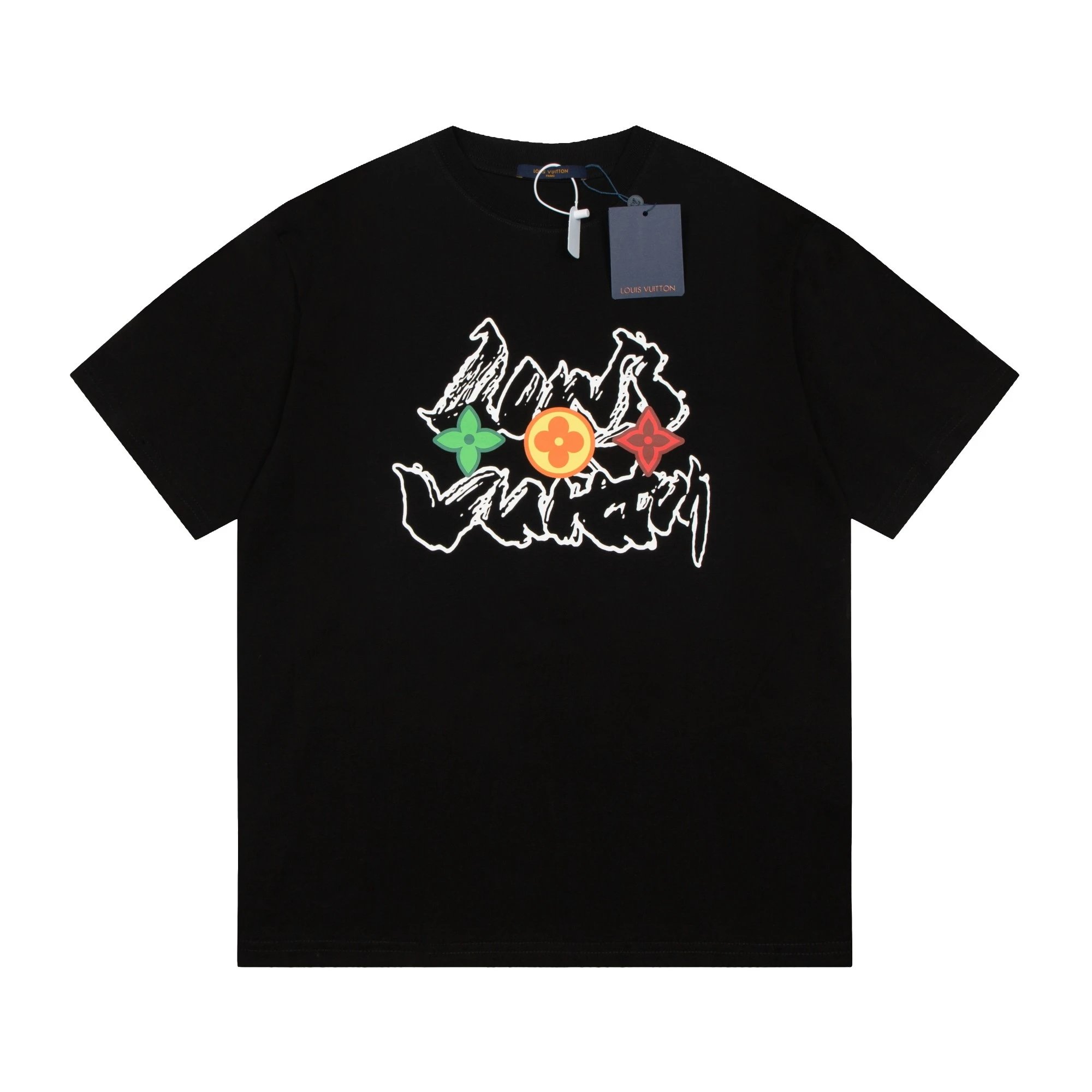3 black
