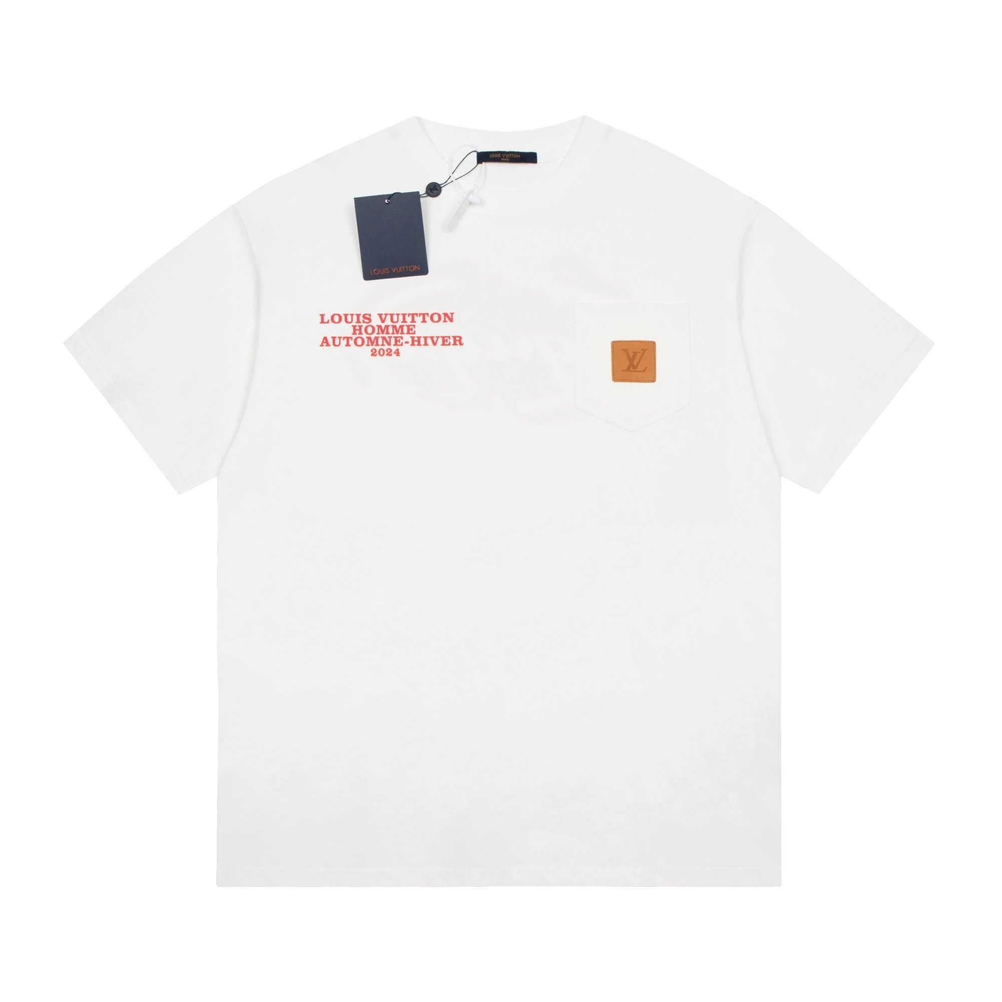 5 white