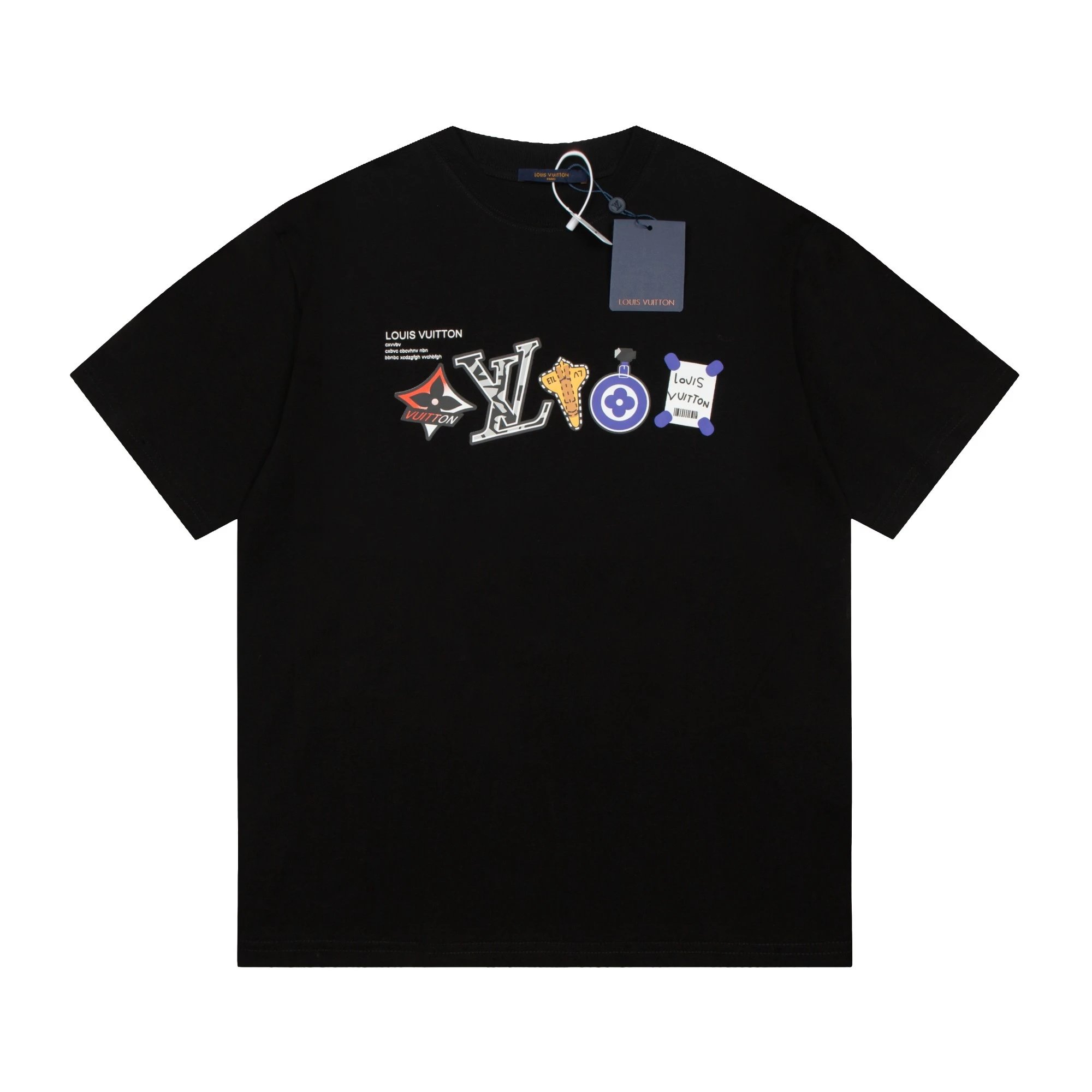 6 black