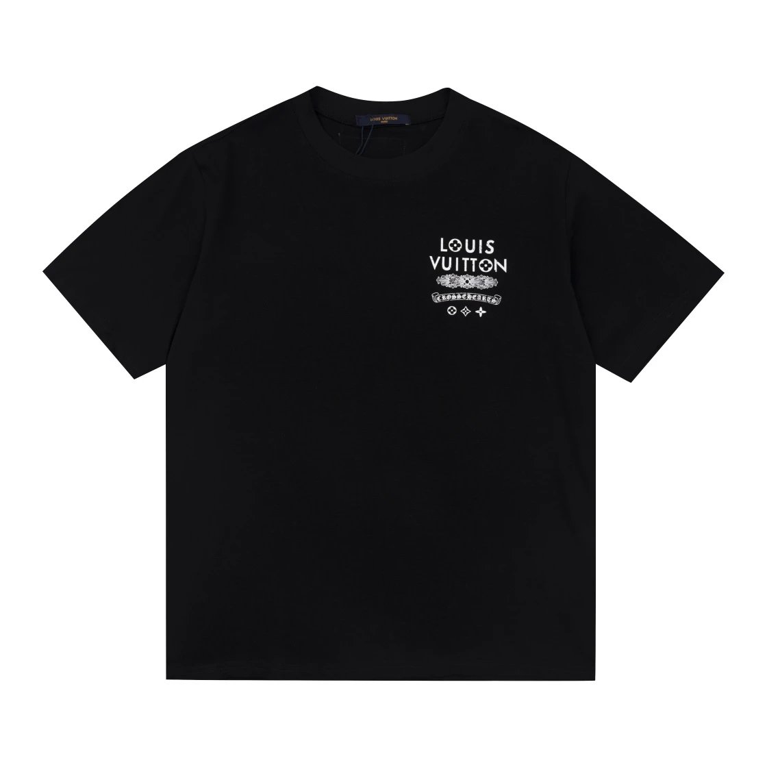 12 black