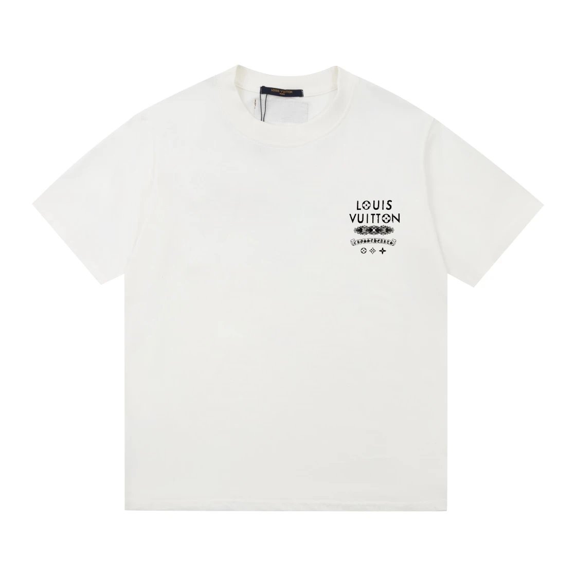 13 white