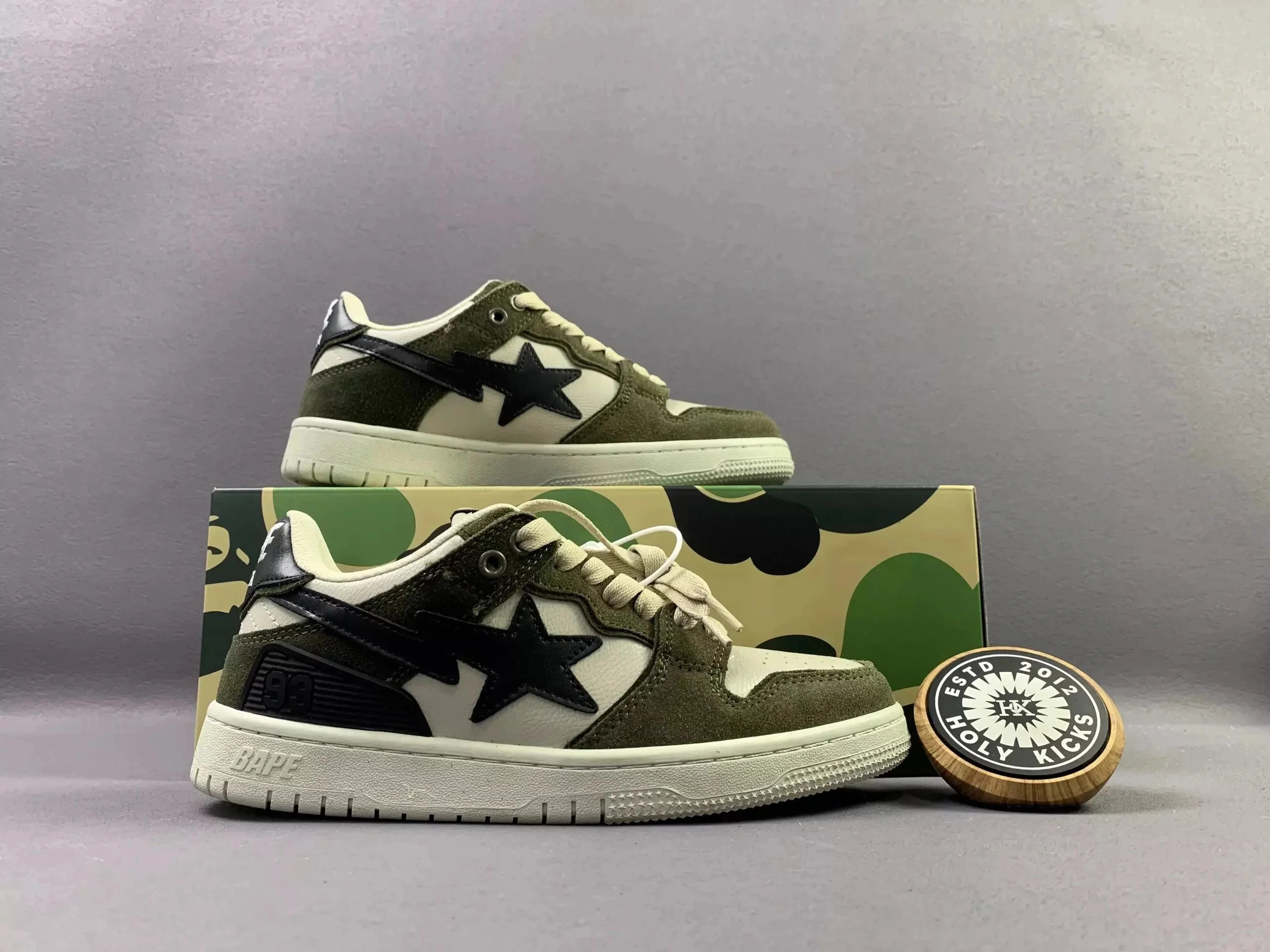 1130191006  COLOR MILK GREEN