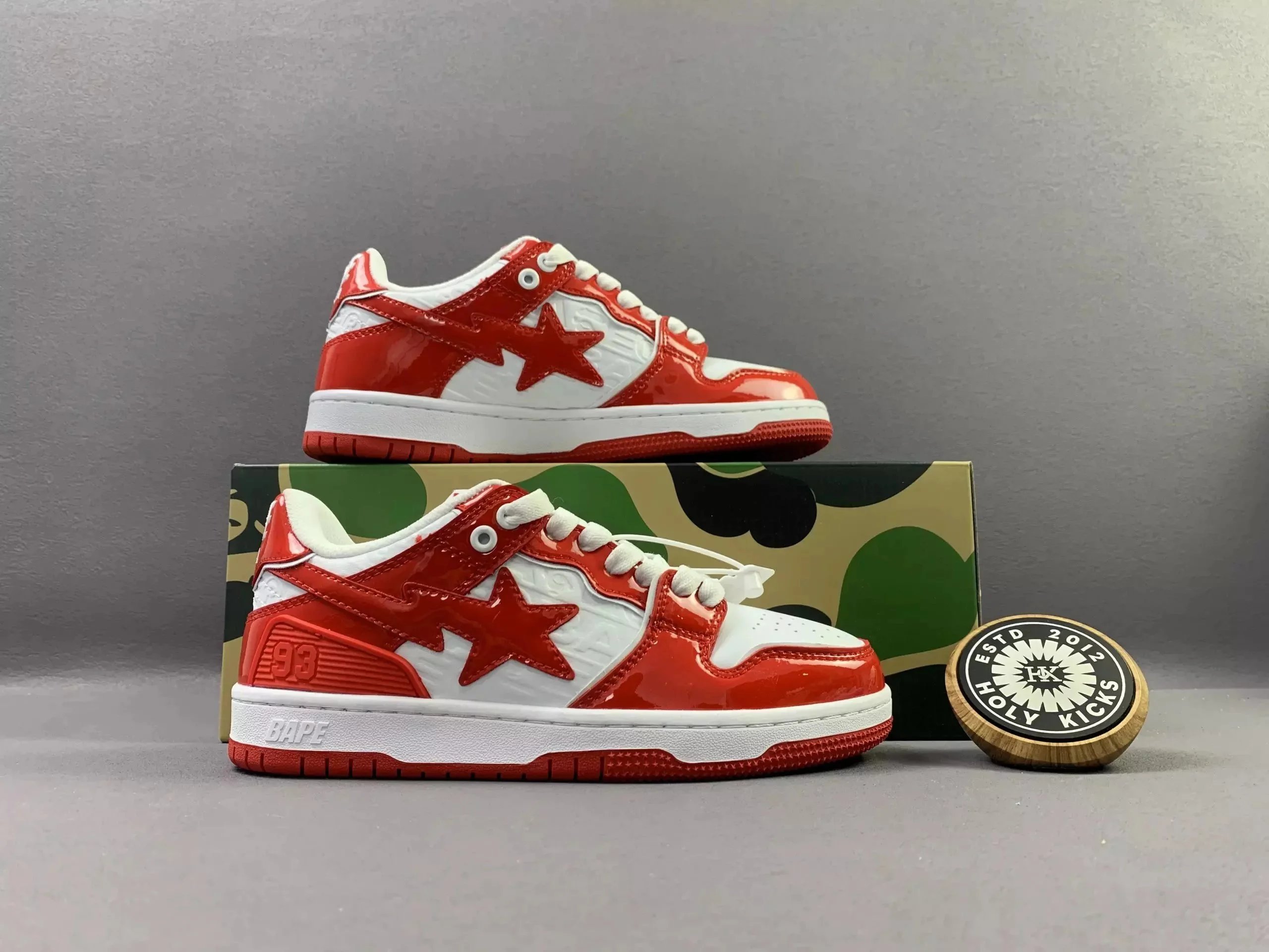1J20191003 COLOR NEW RED