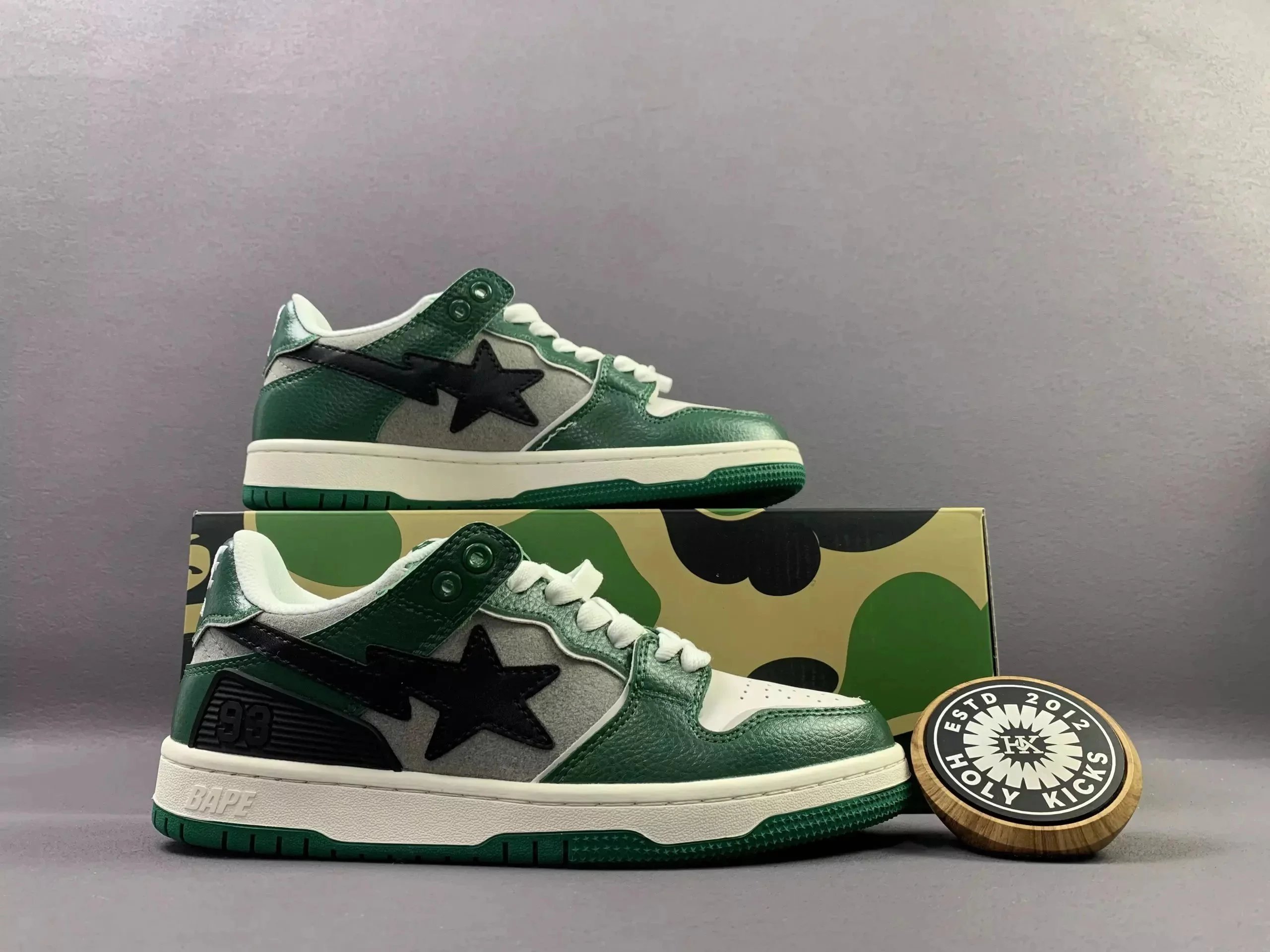 1180291010 COLOR WHITE GREY GREEN