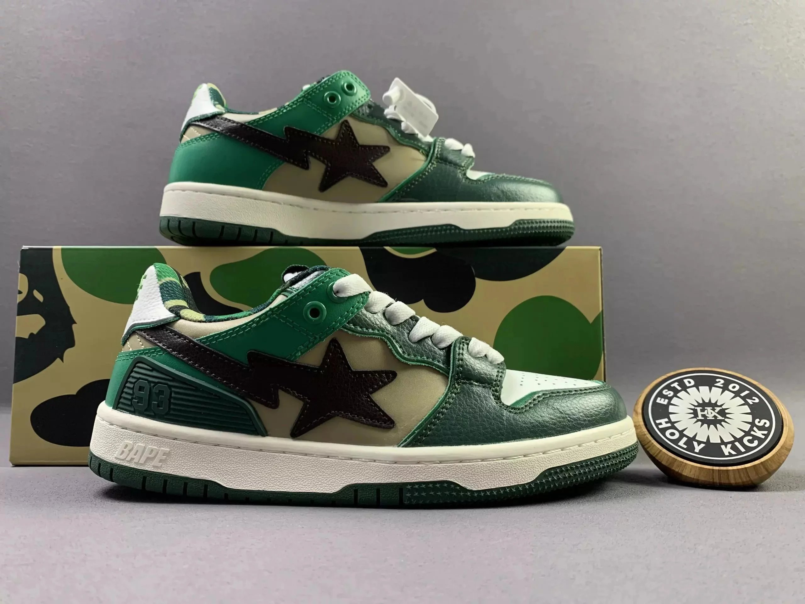 1130191006 GREEN COLOR