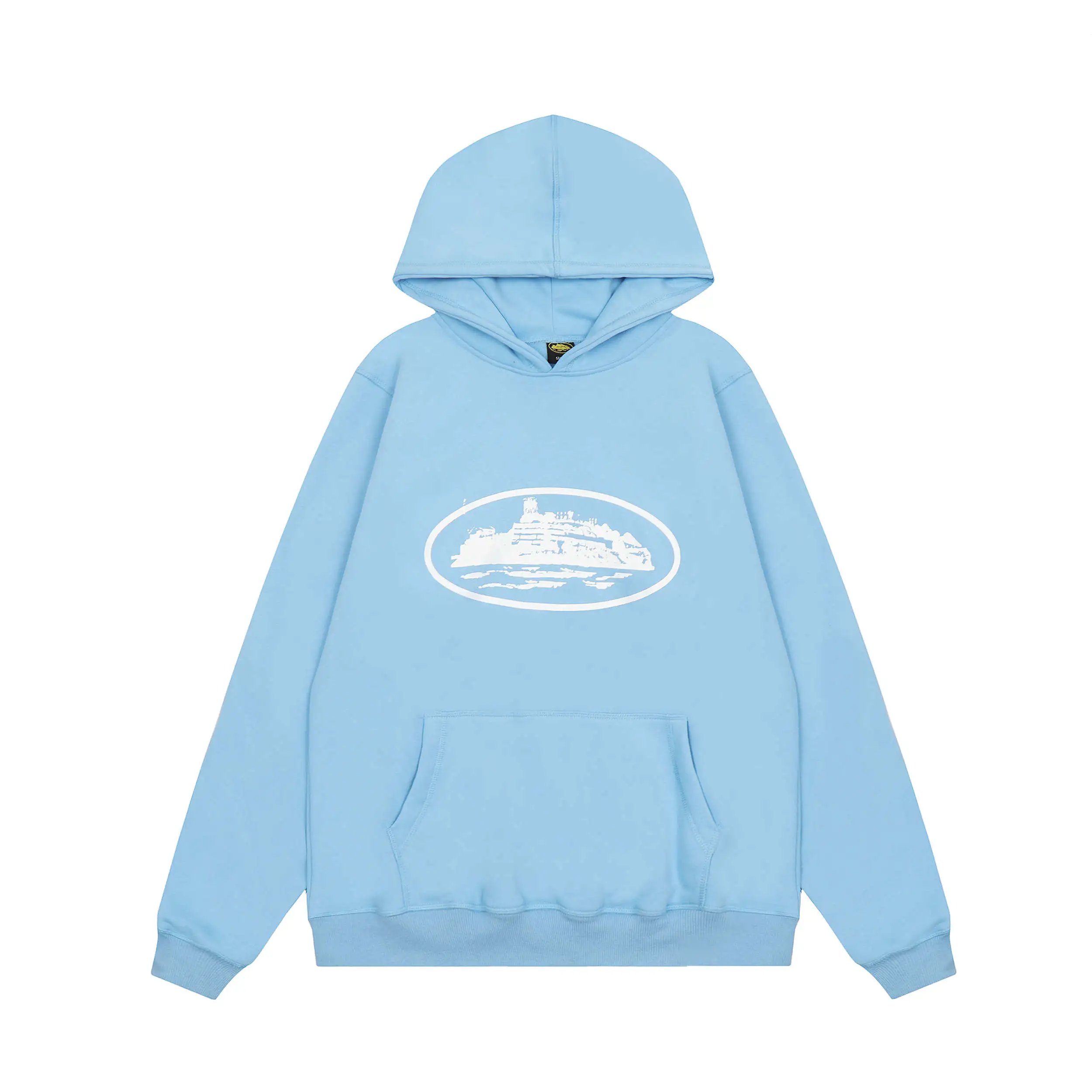 15 Light Blue