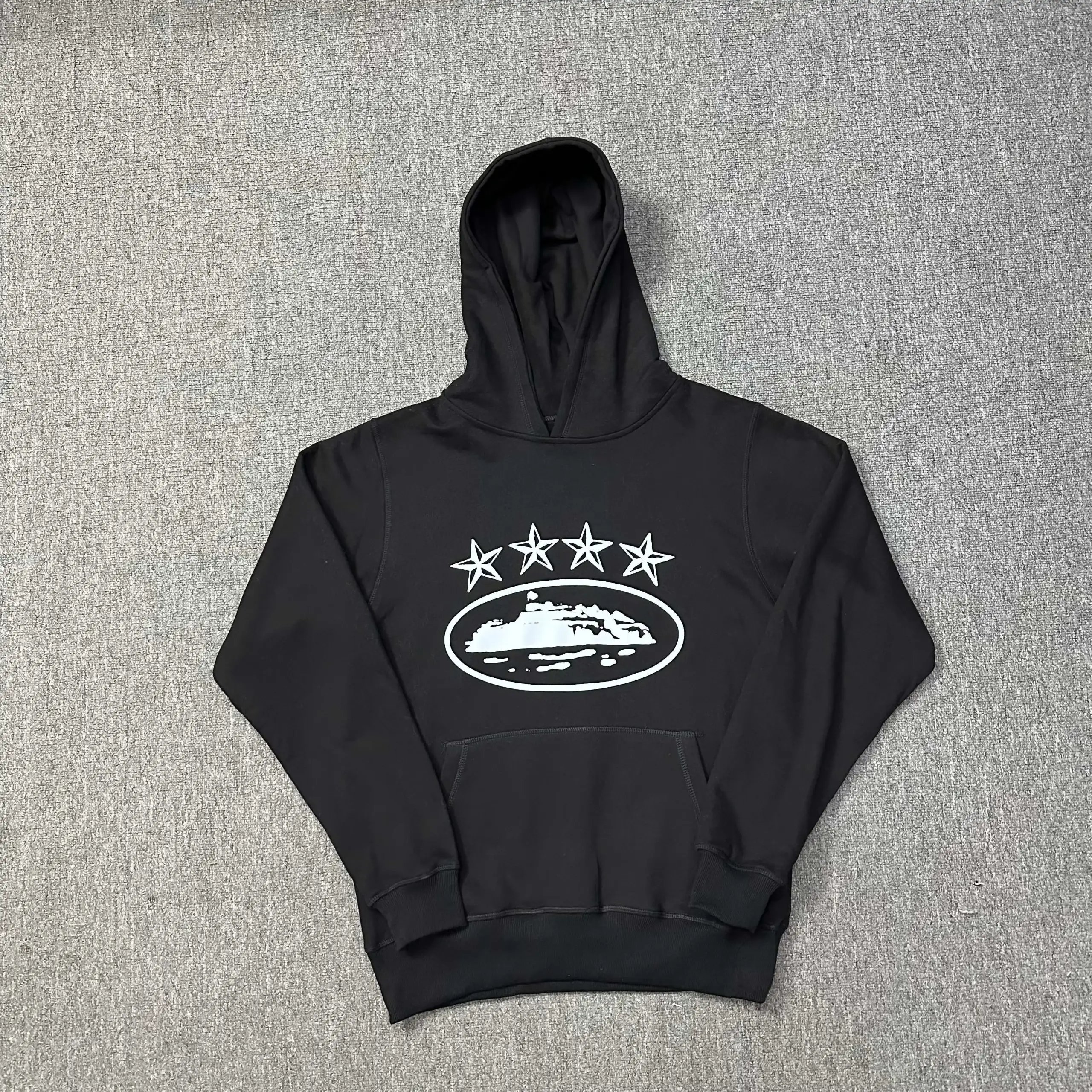 24 black