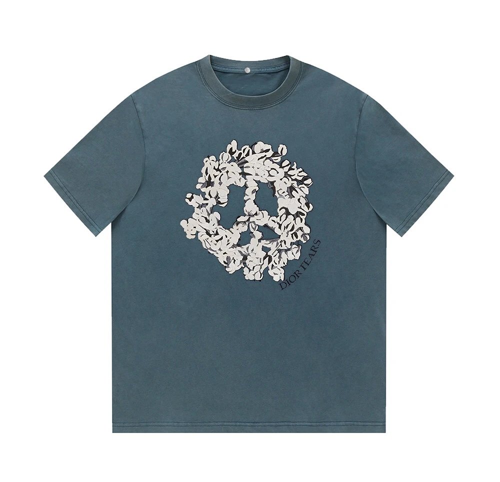 3 Ink Blue