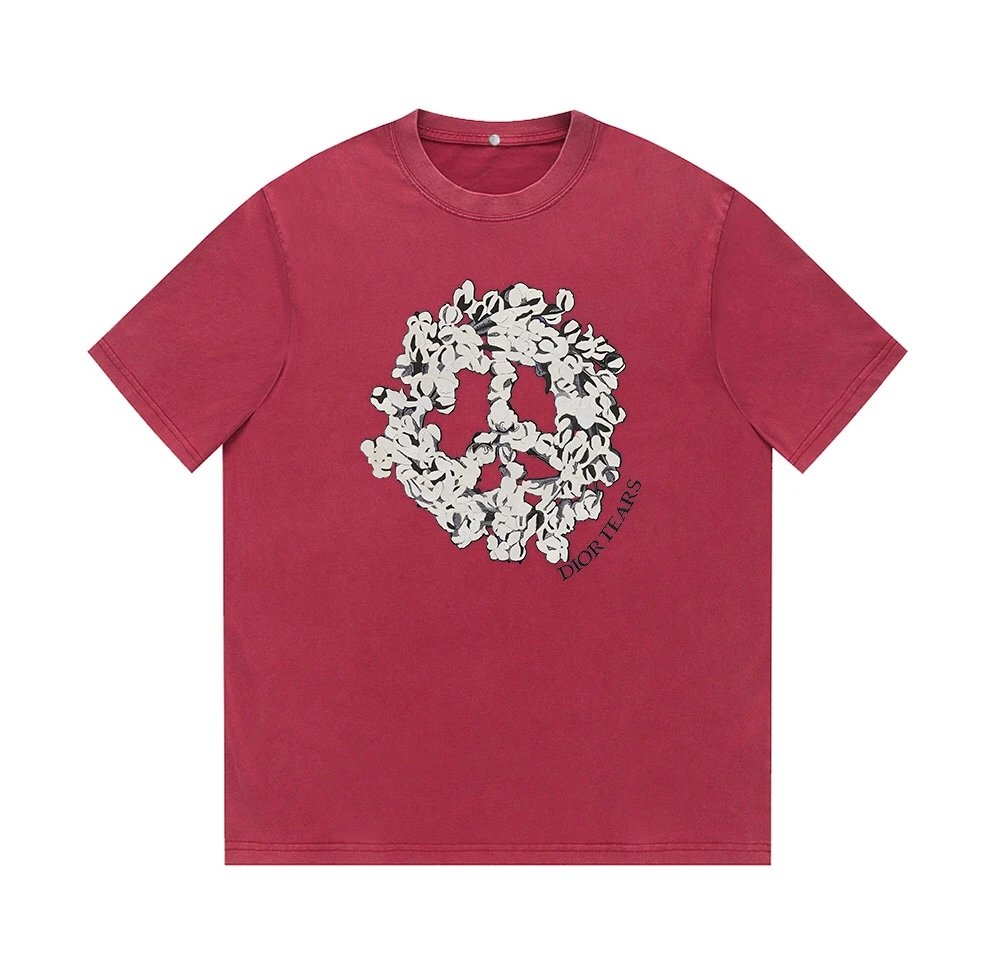 4 red