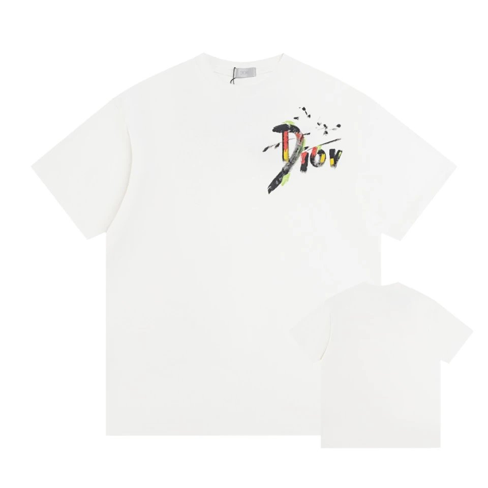 7 white