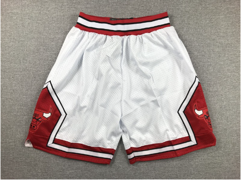 White mesh with black and red edges