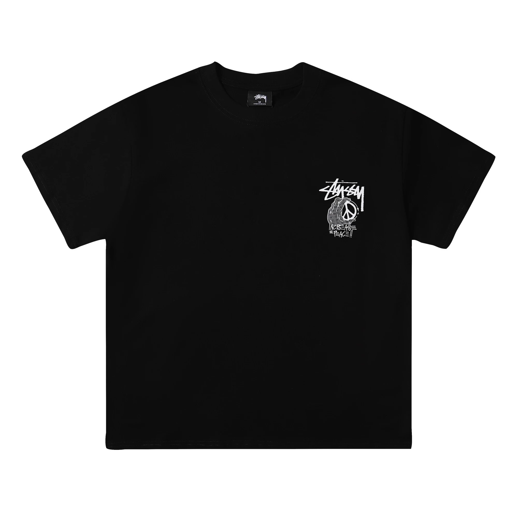 5 black