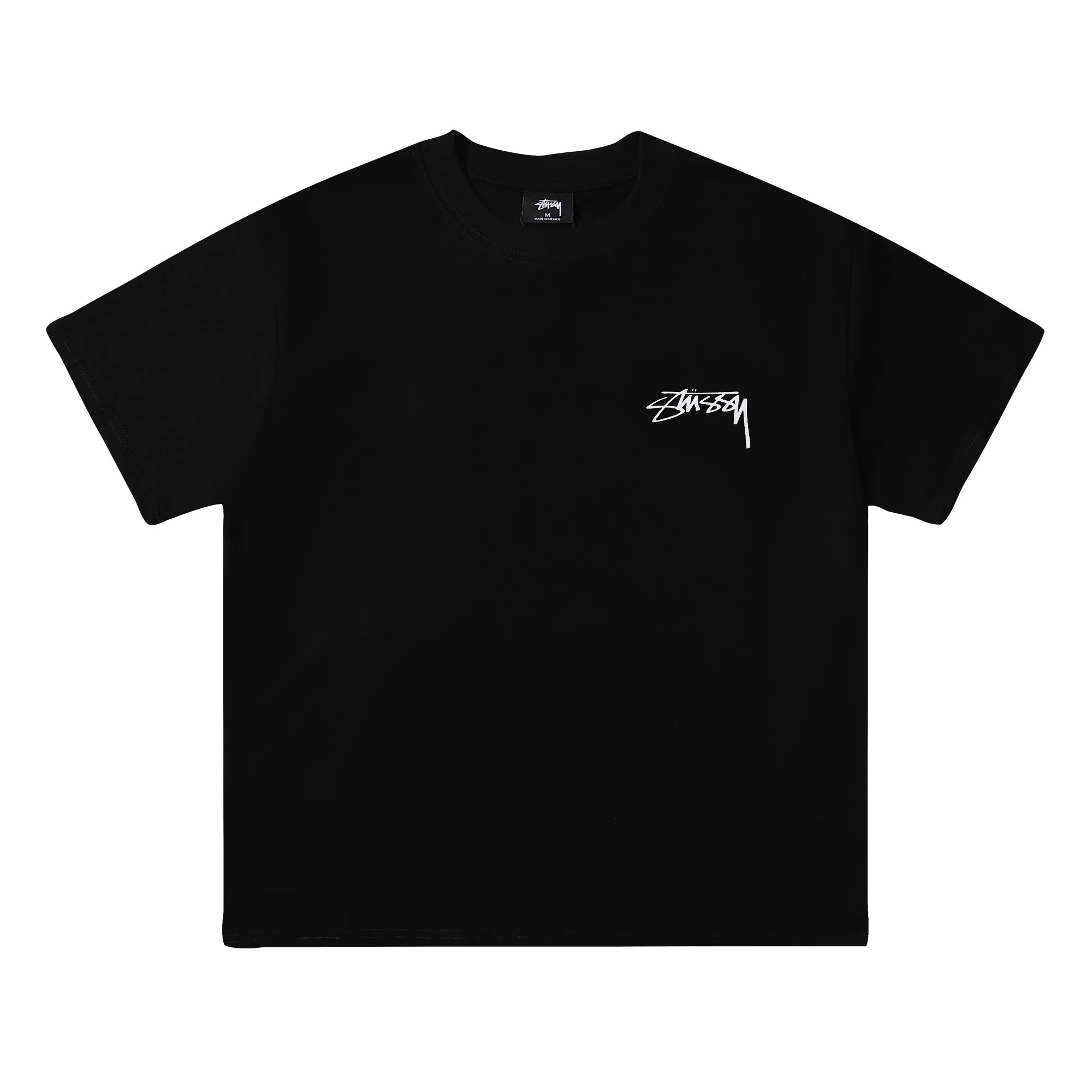 11 black