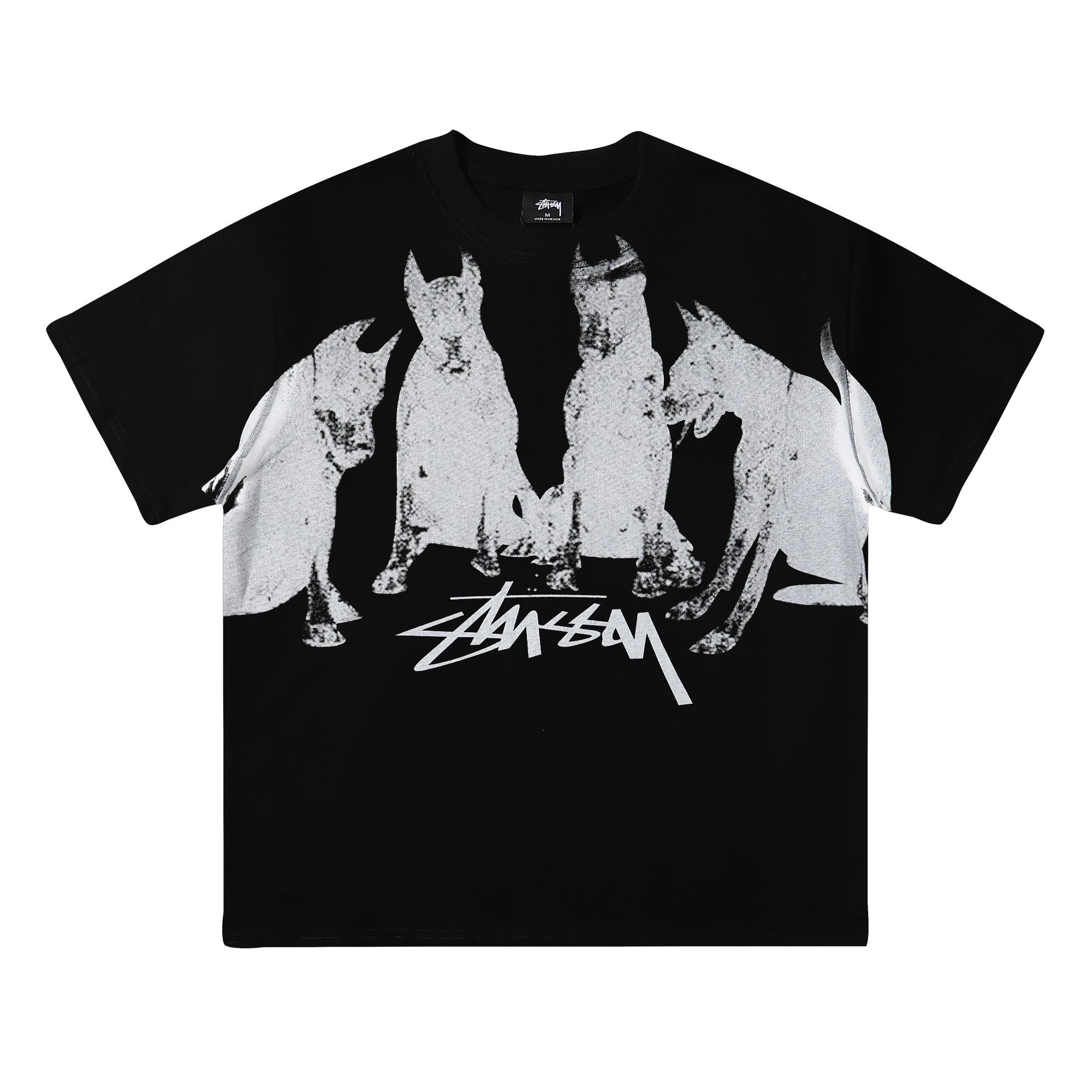 13 black