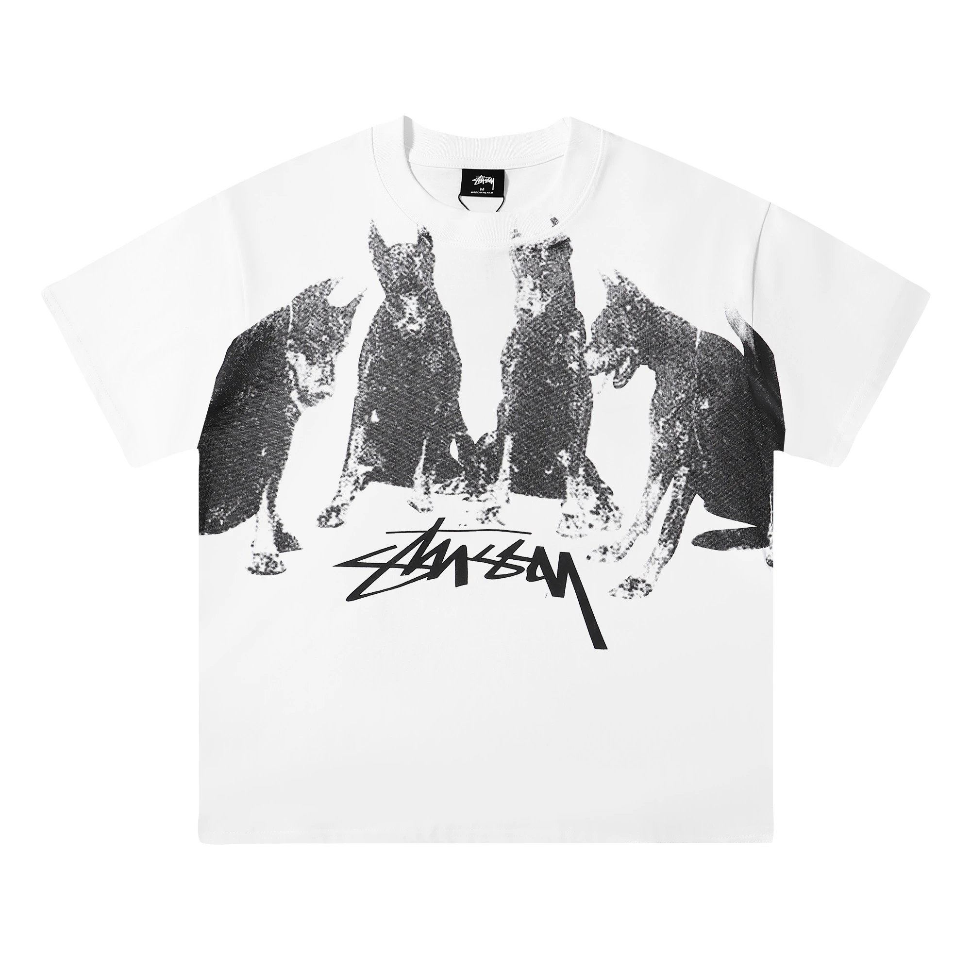 14 white