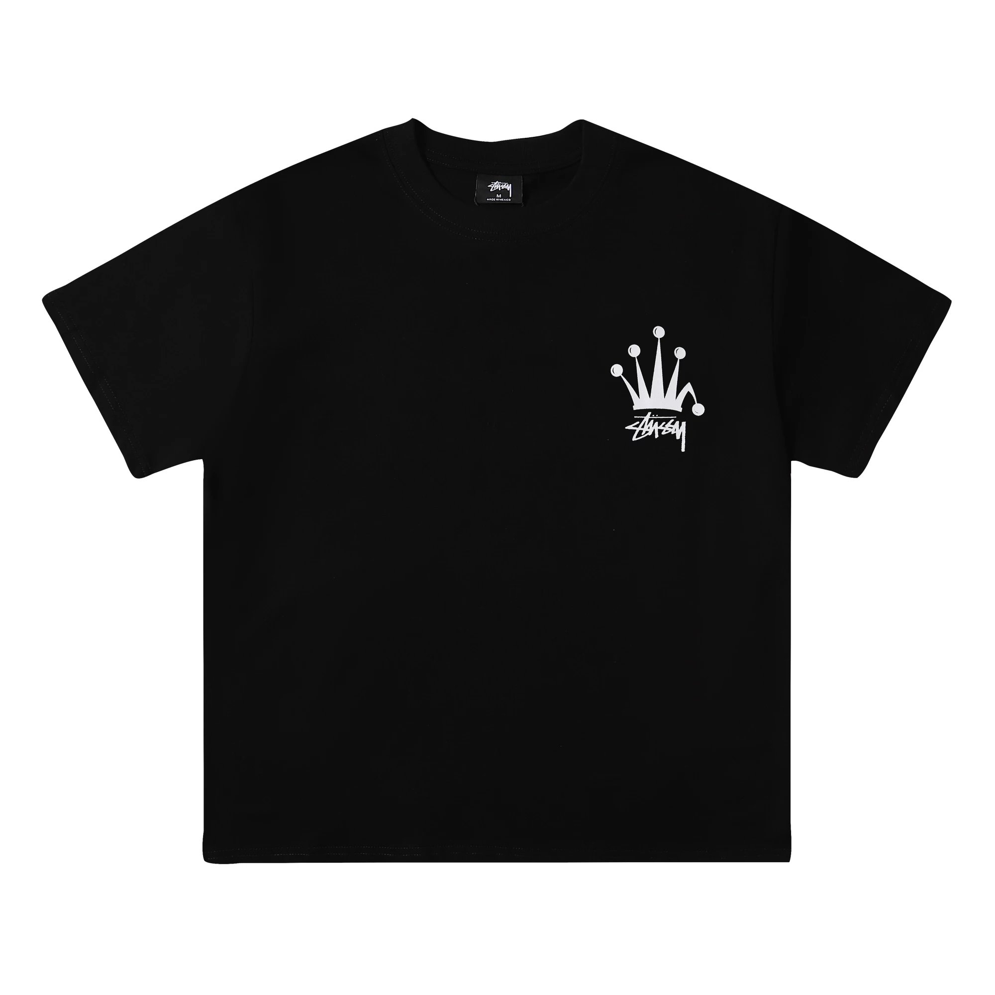 17 black