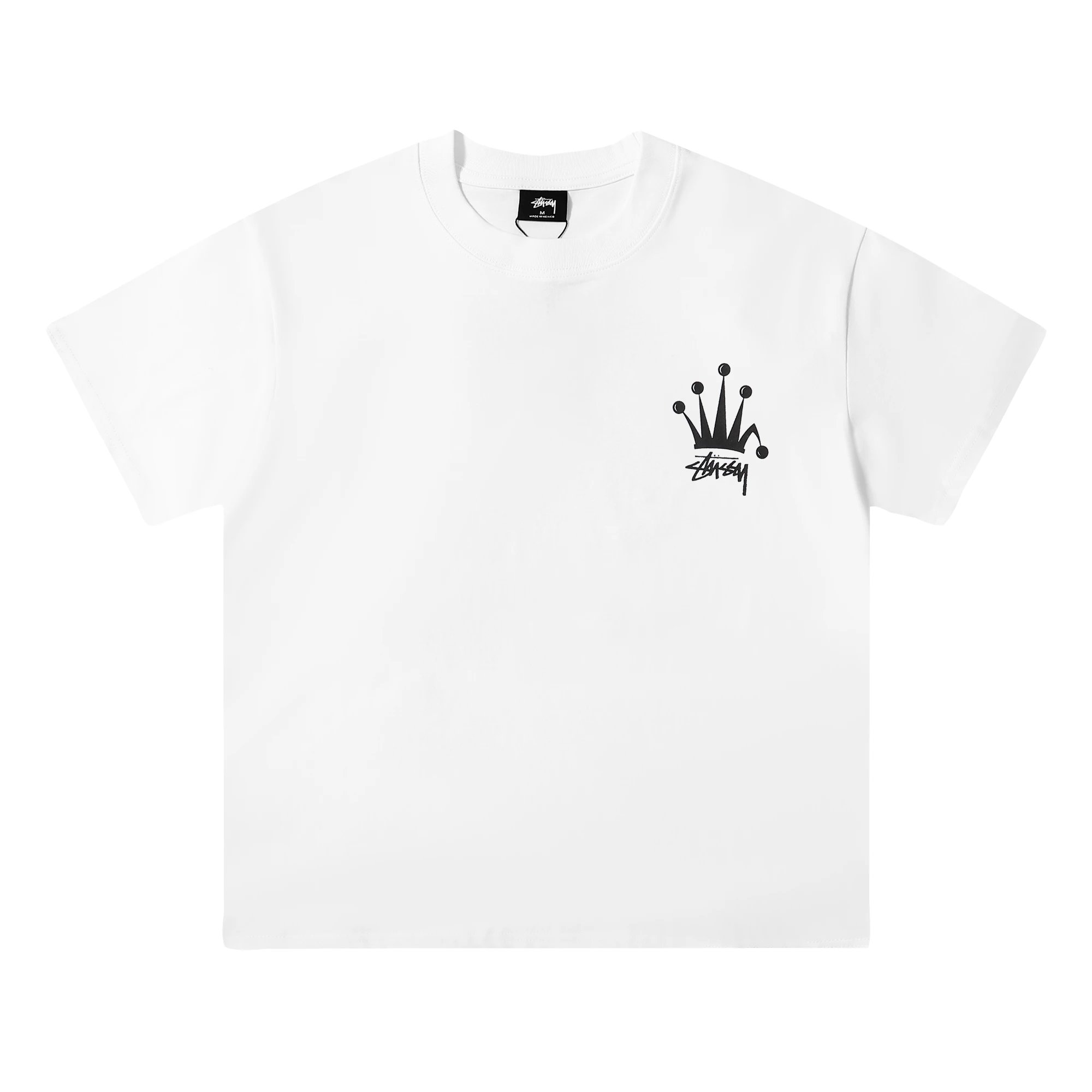 18 white