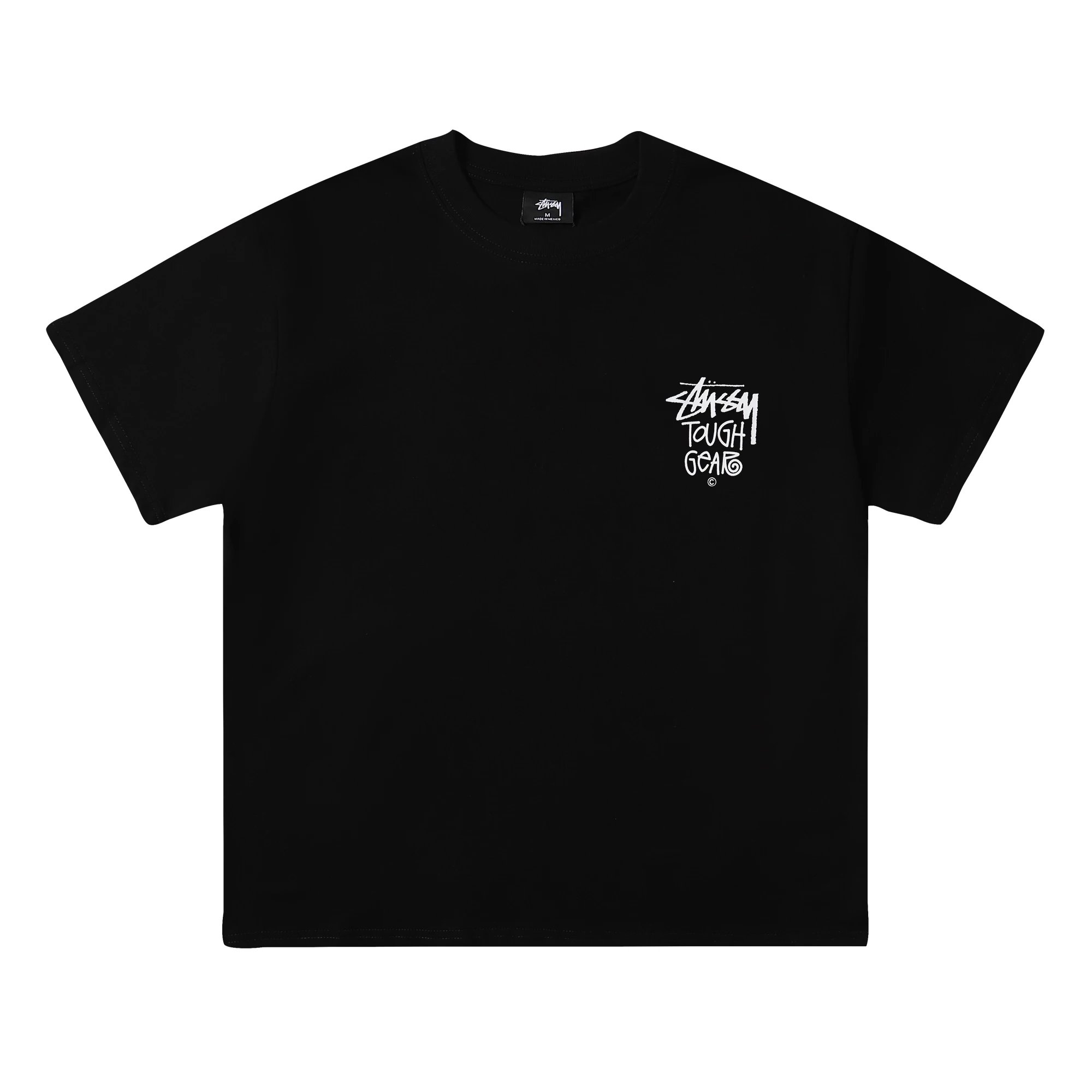 19 black