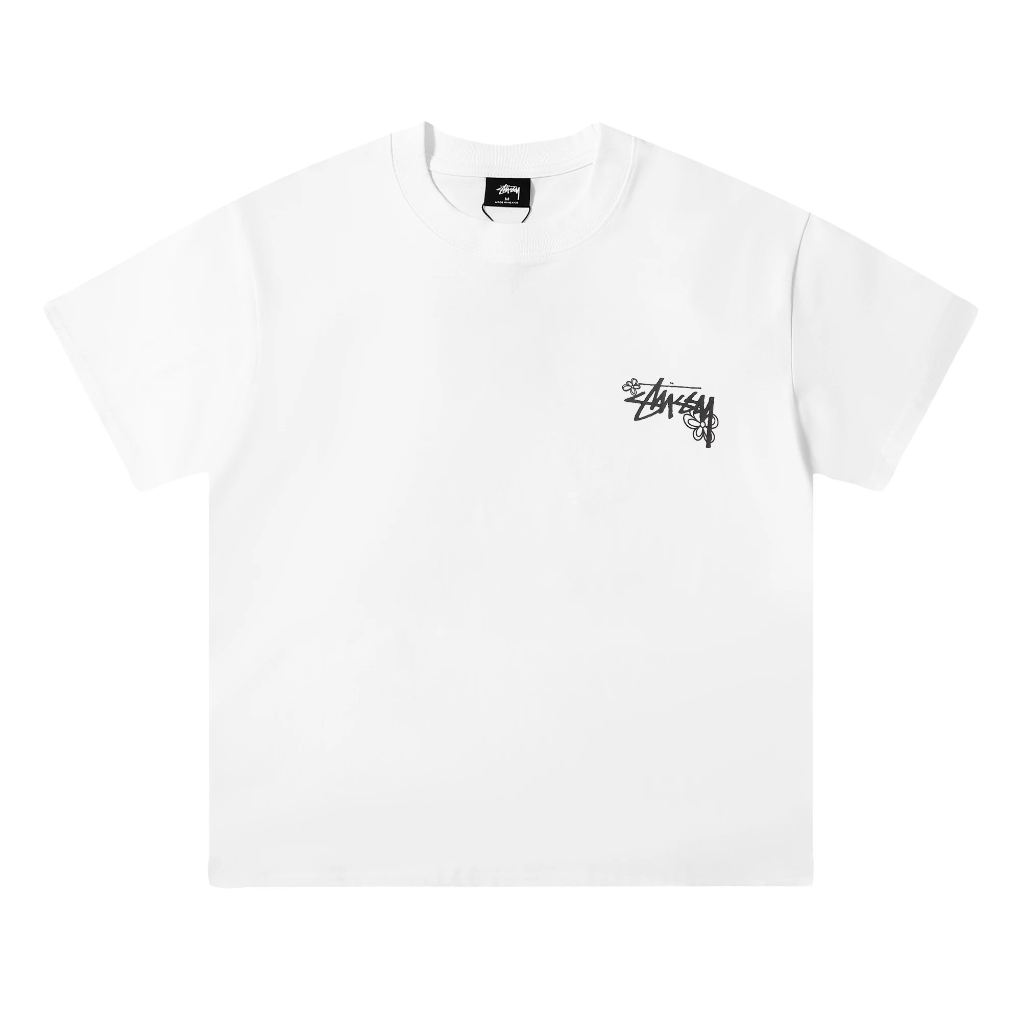 21 white