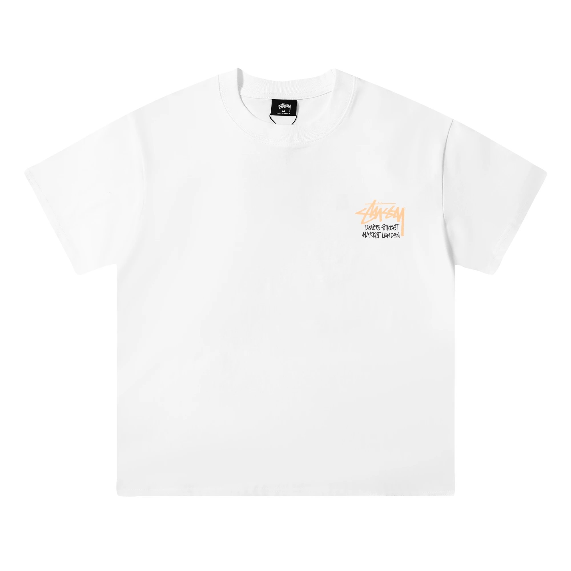 23 white