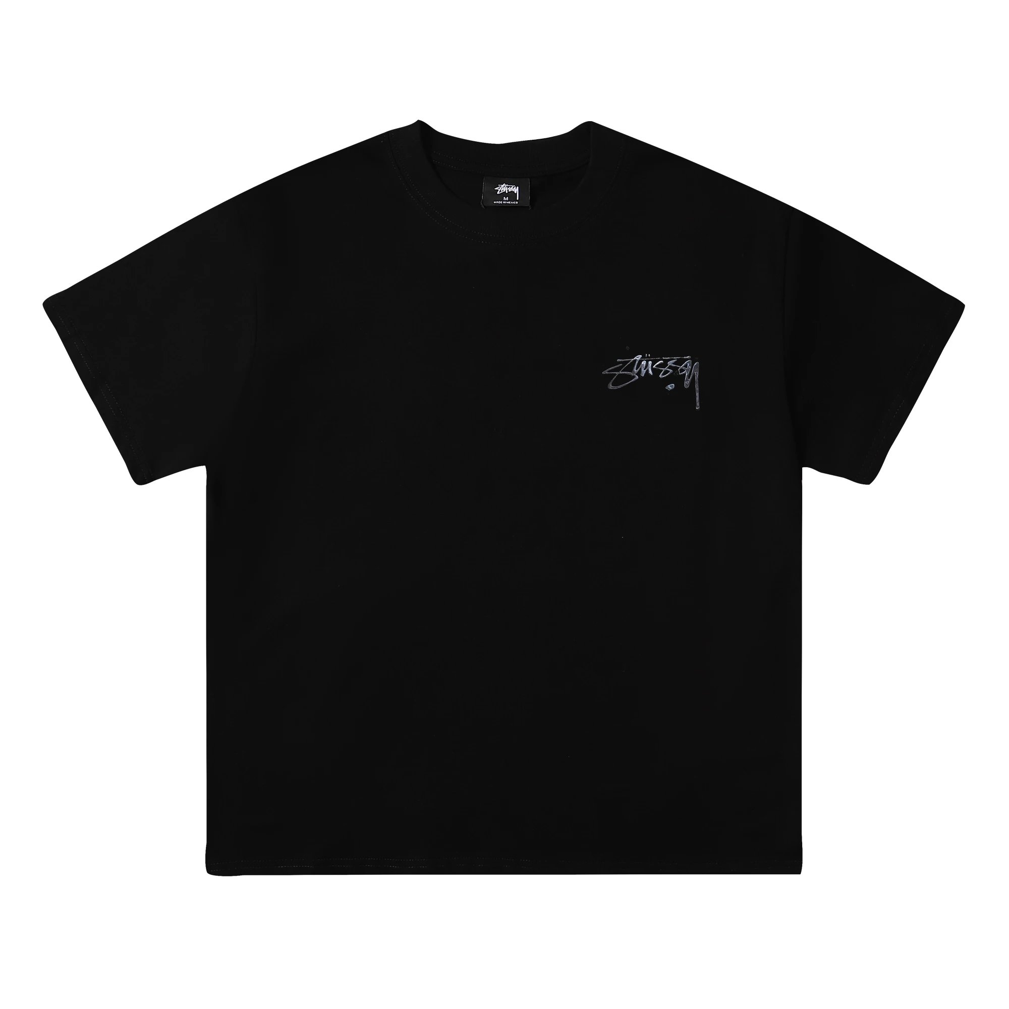 24 black