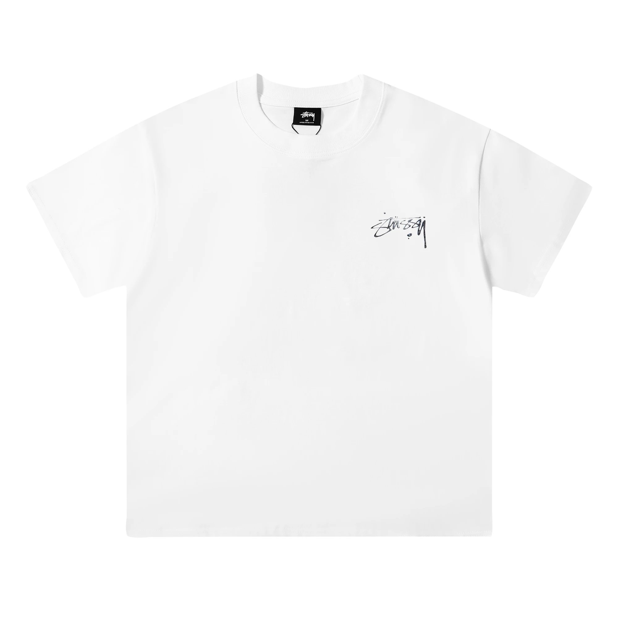 25 white