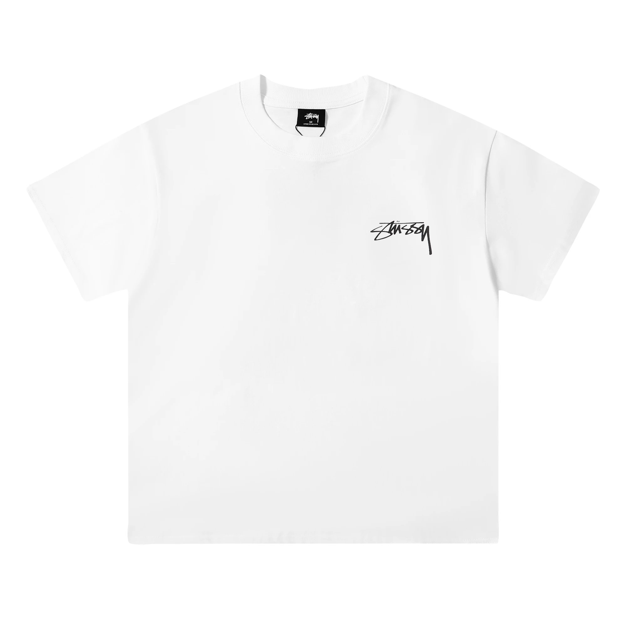 27 white