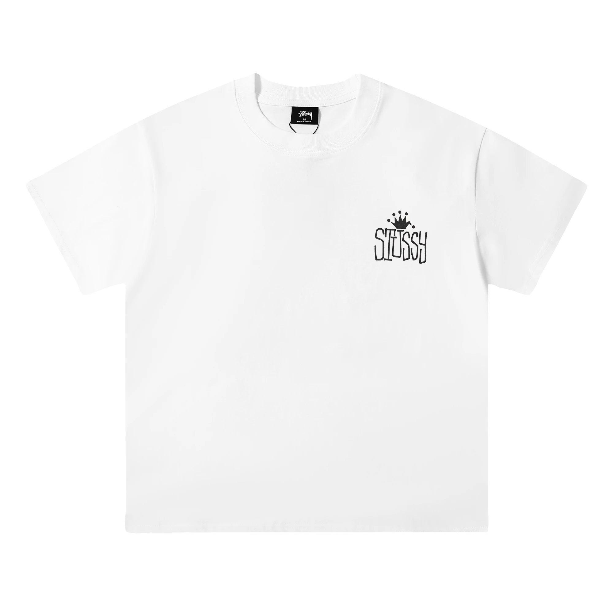 33 white