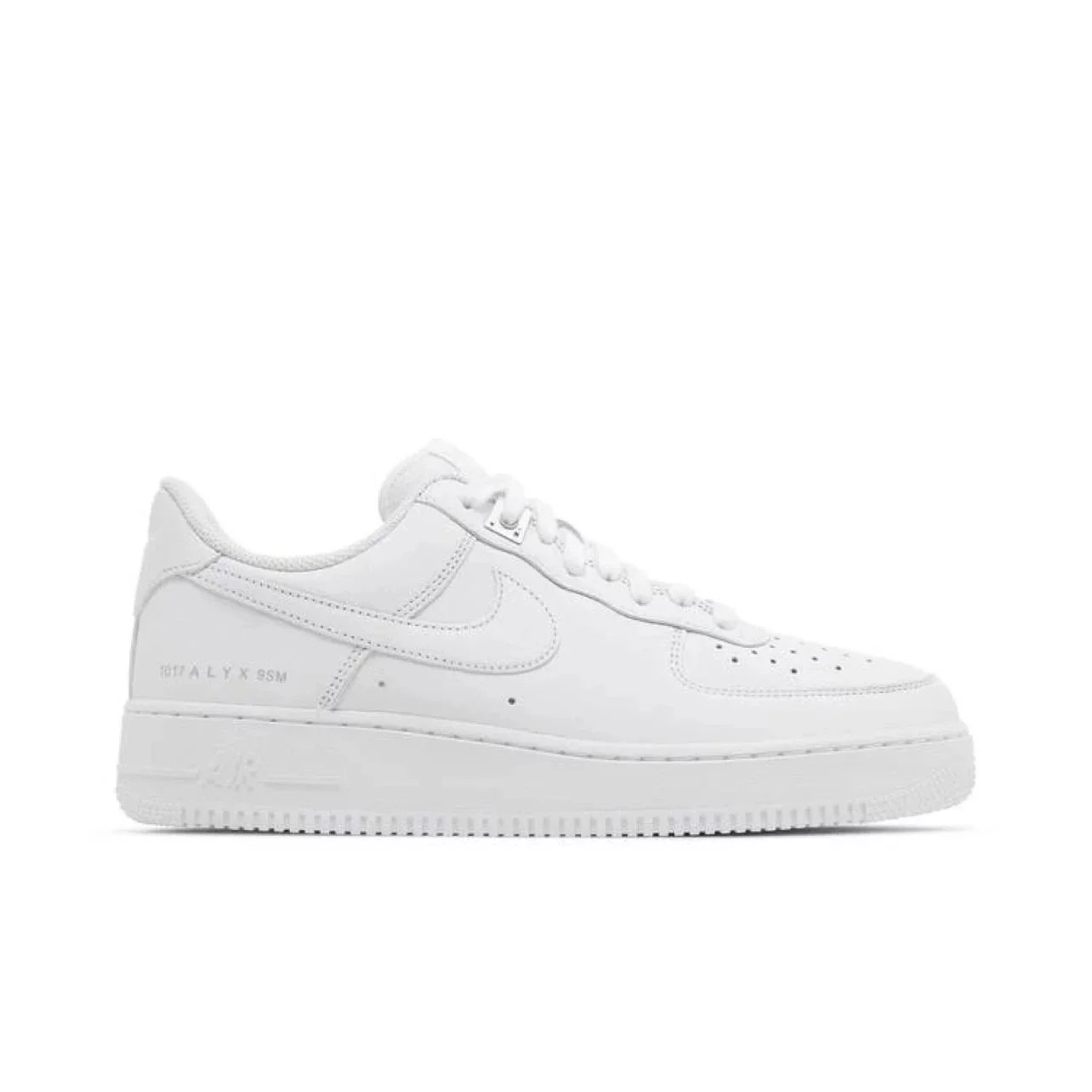 White｜1017 ALYX 9SM