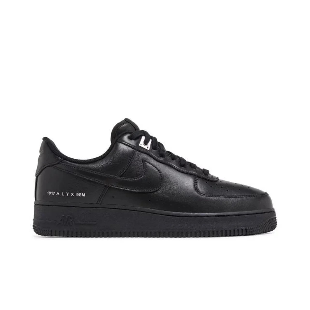 Black｜1017 ALYX 9SM