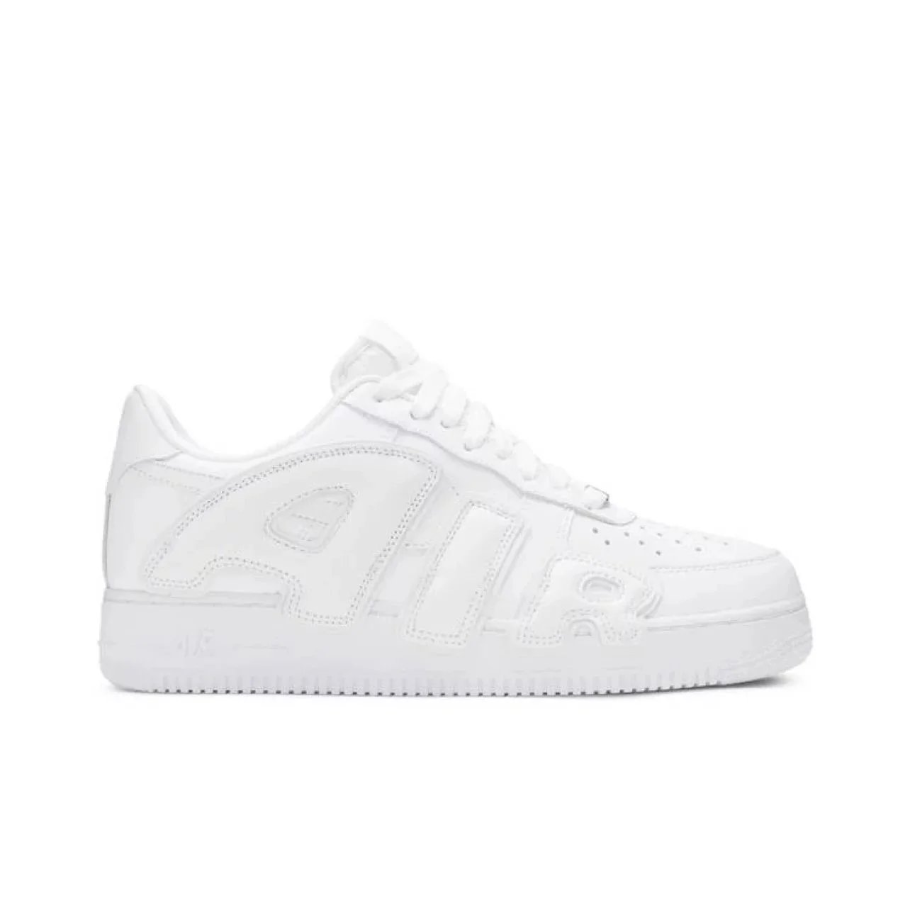 White｜CPFM