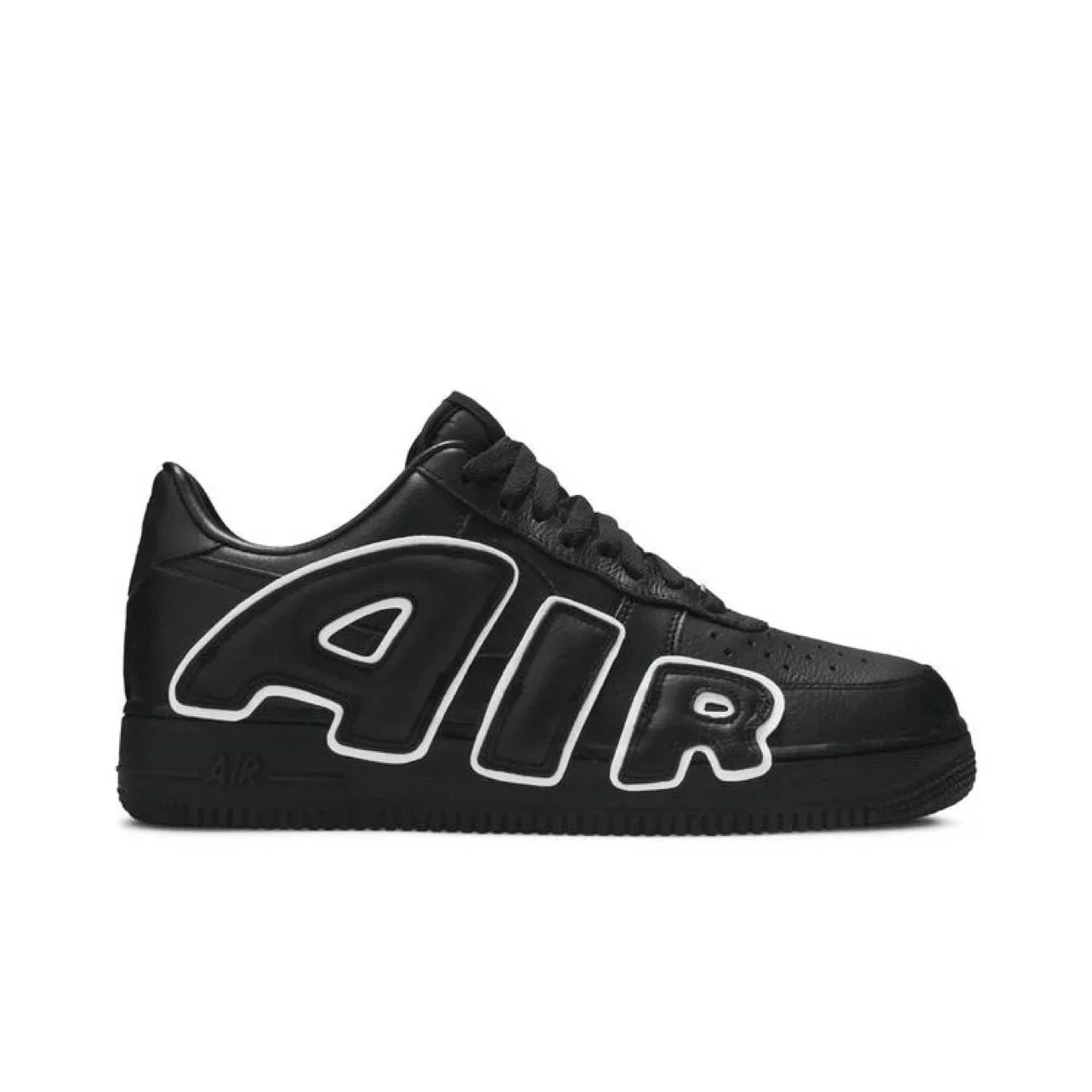 Black｜CPFM