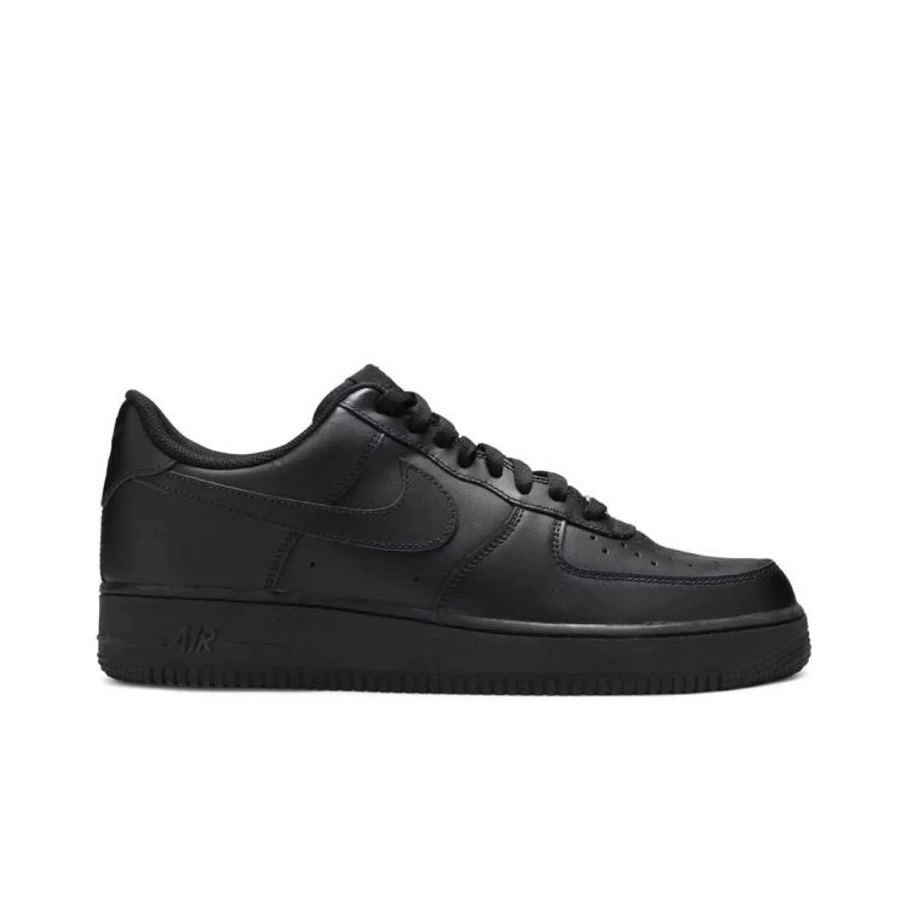 Triple Black