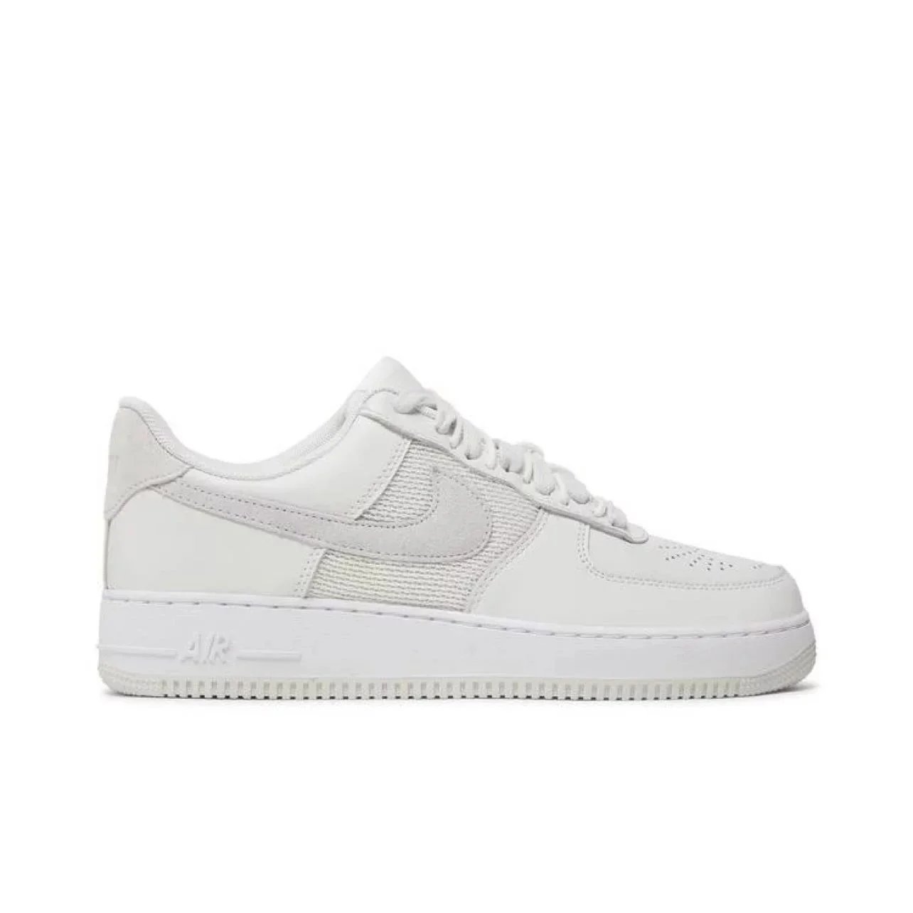 Triple White｜Slam Jam