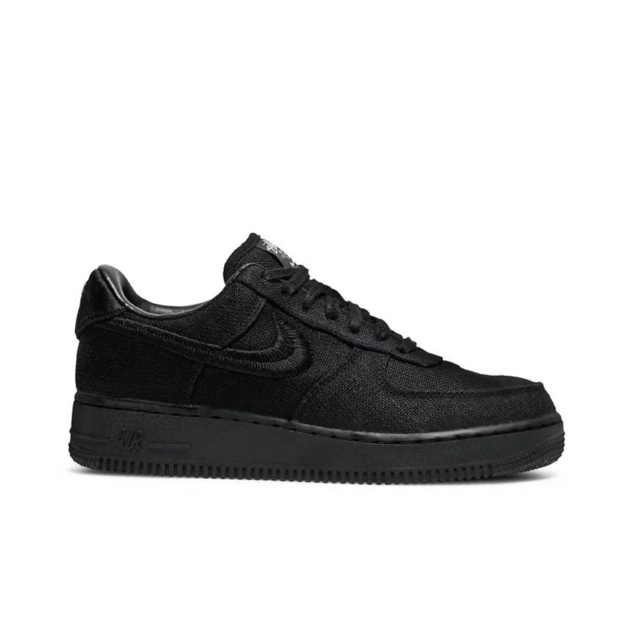 Triple Black｜Stussy