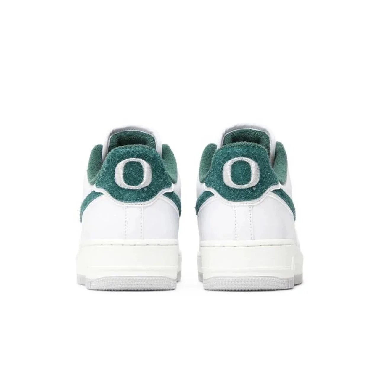 University of Oregon PE