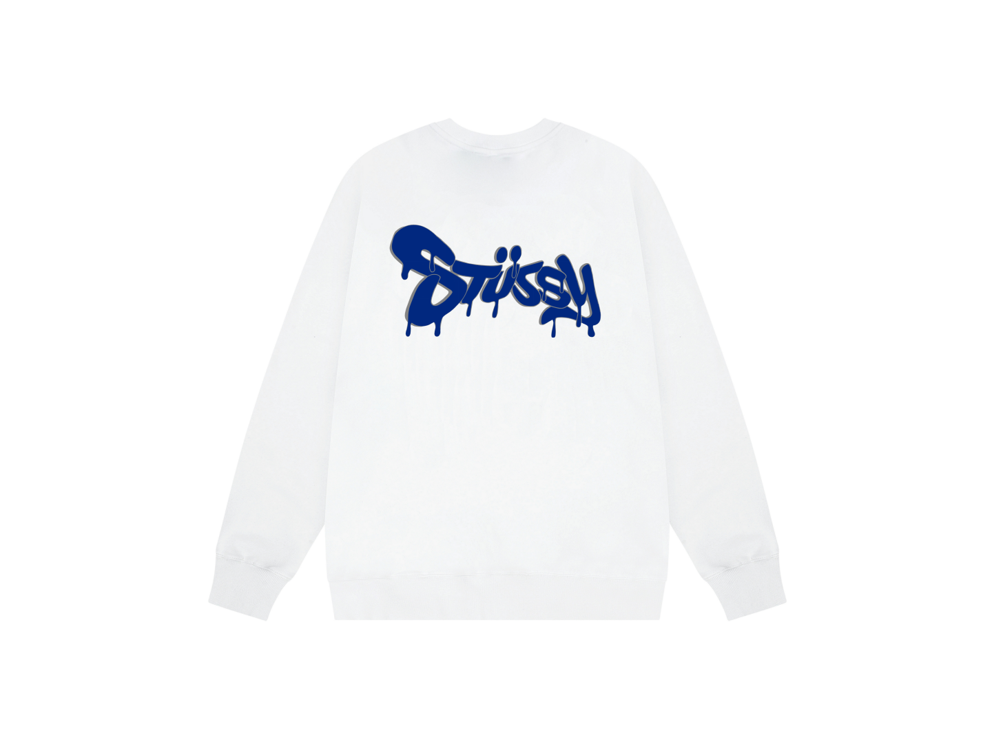 9 white