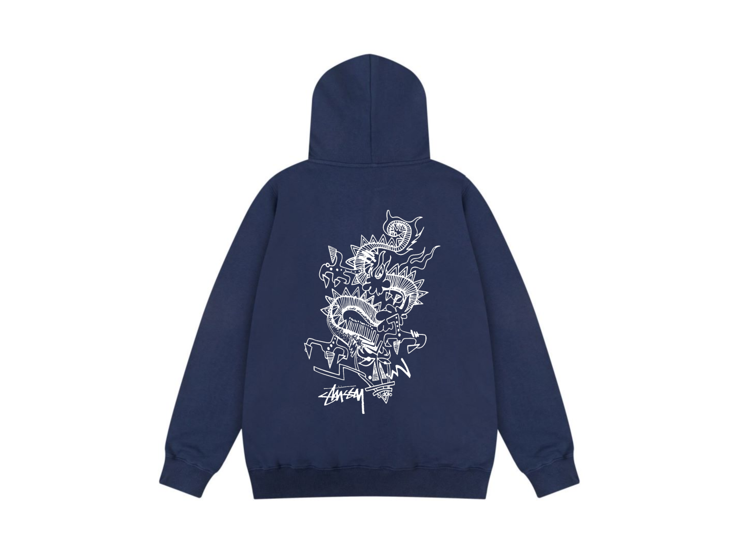 10 navy blue