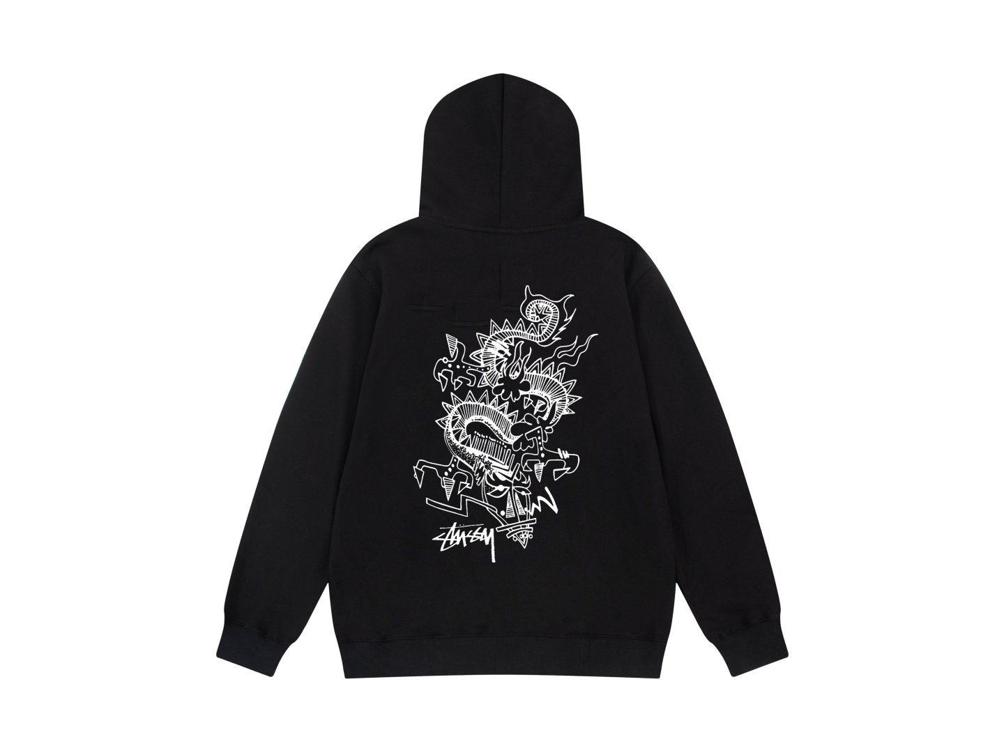 12 black