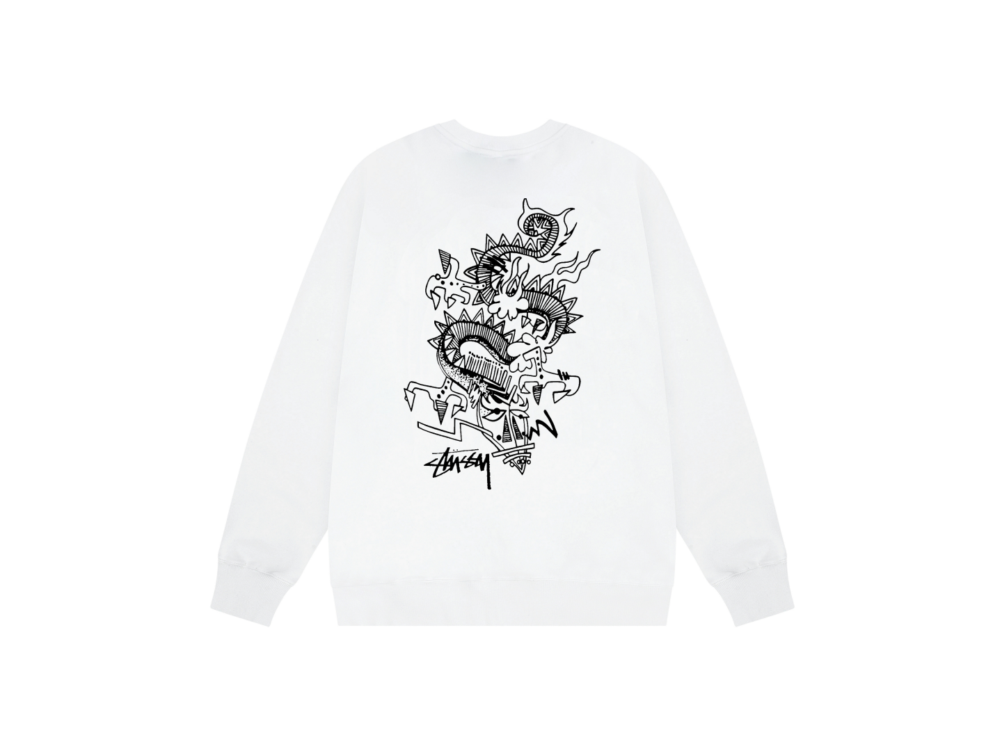 16 white