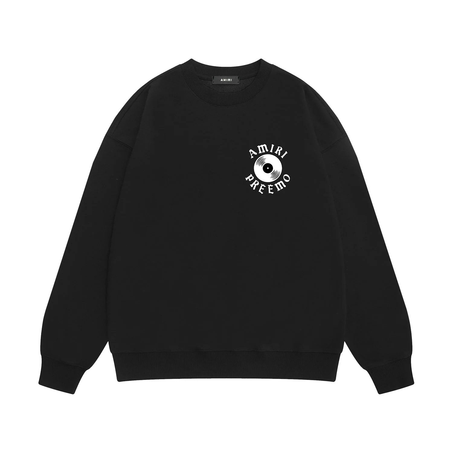 02 Black