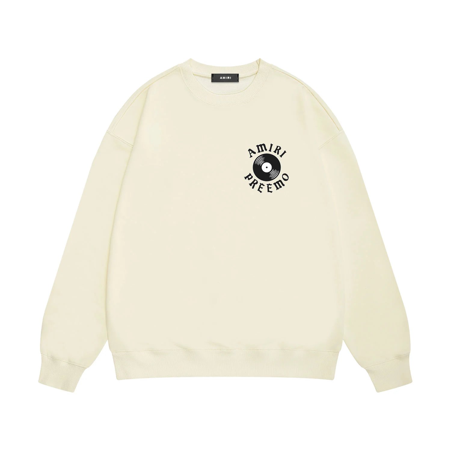 09 m white