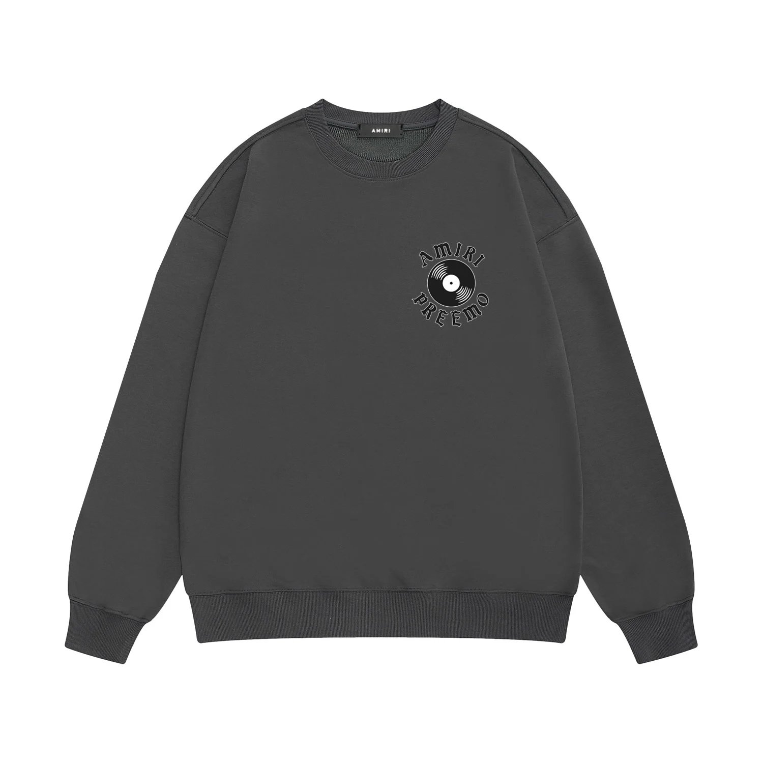 11 Dark Gray