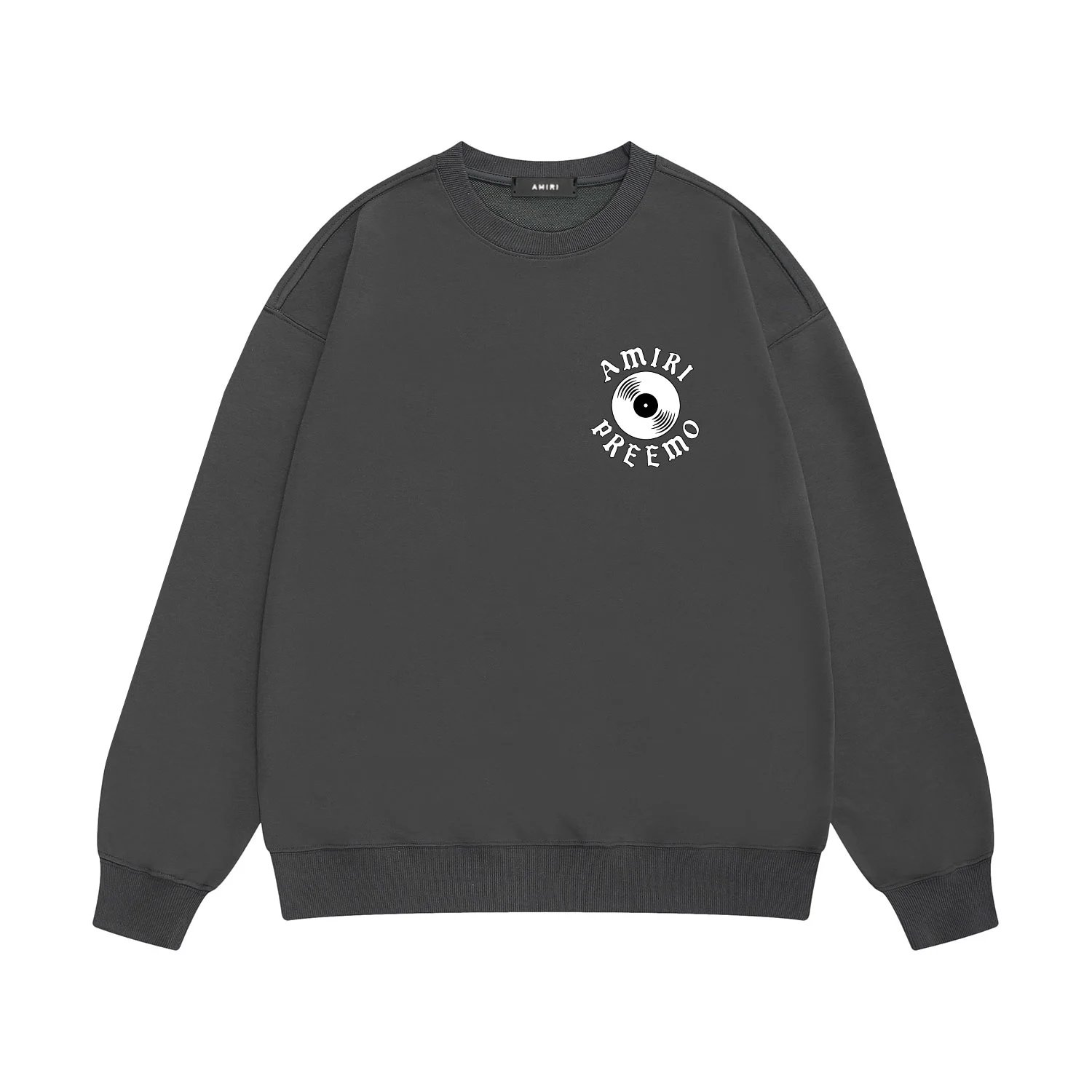 12 Dark Gray