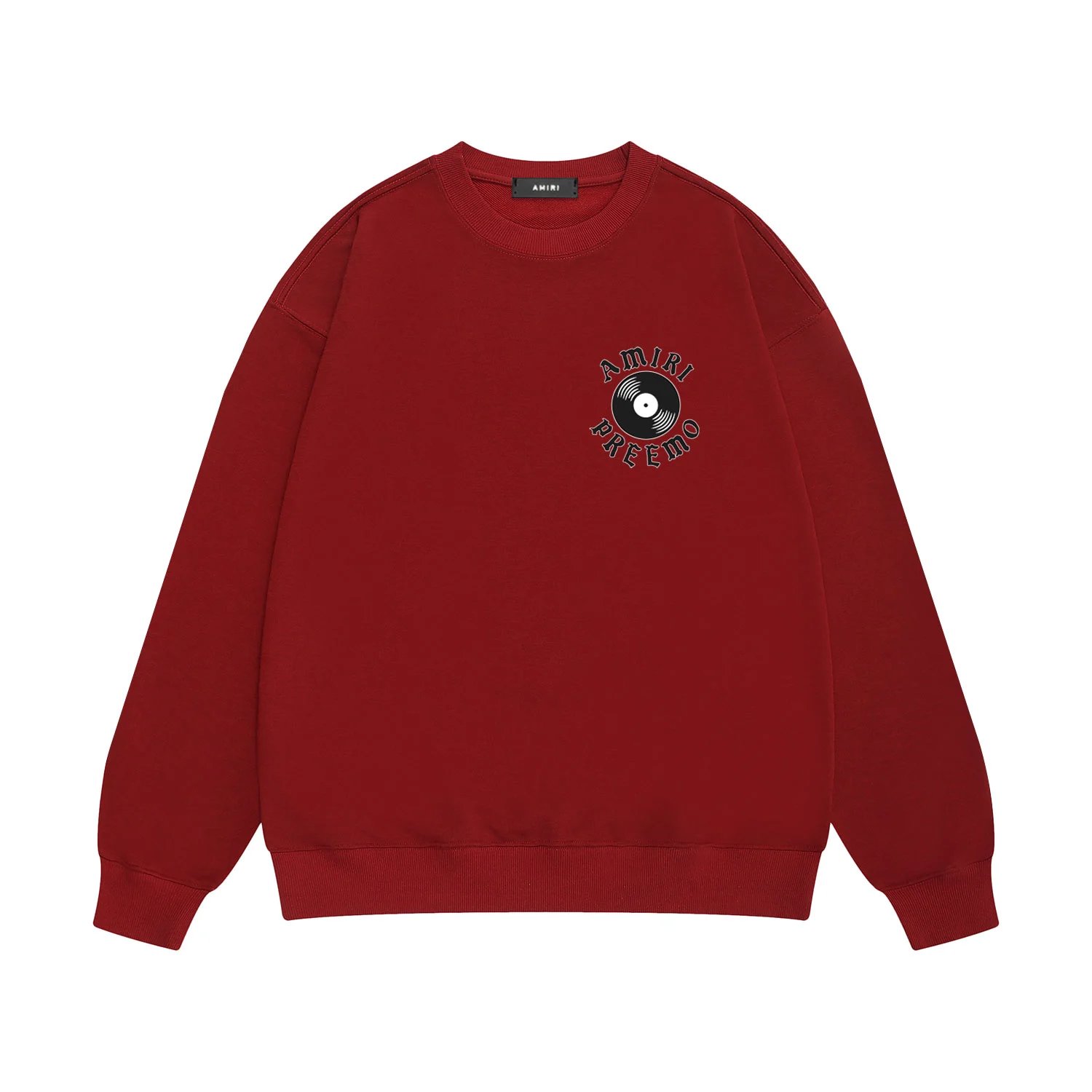 13 red